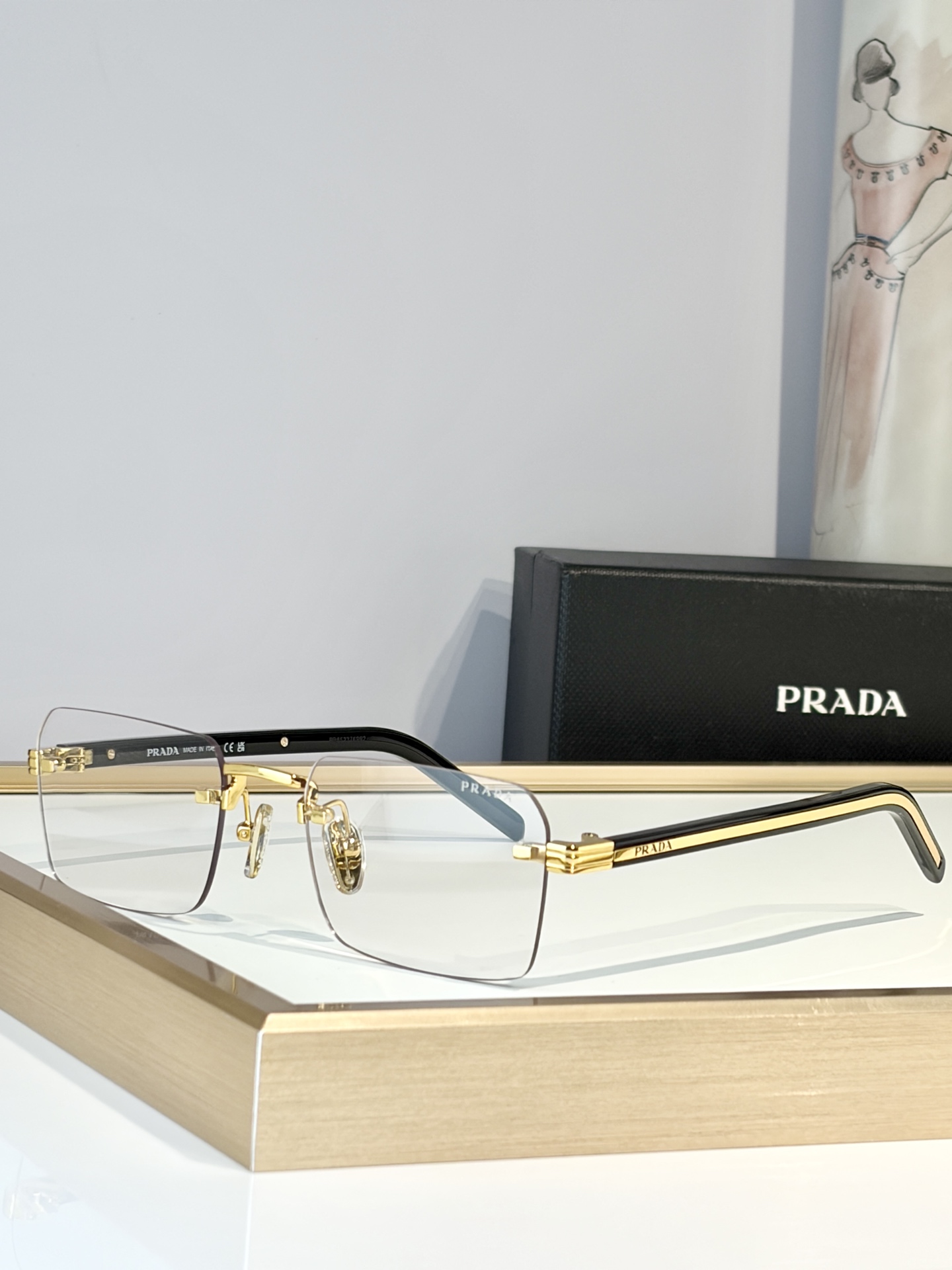 PRAD*MODEL：PR D55SSIZE：55口19-145