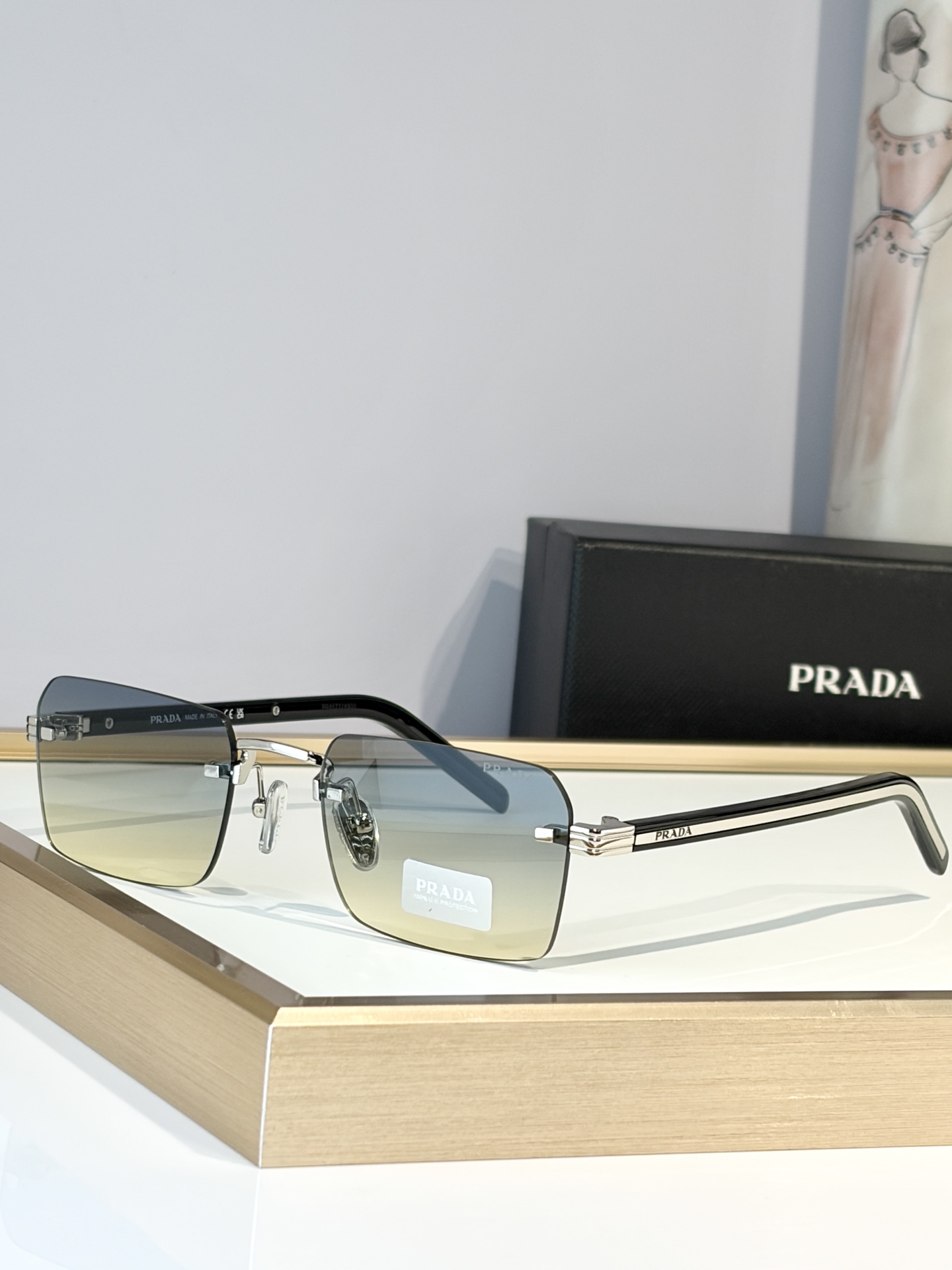 PRAD*MODEL：PR D55SSIZE：55口19-145