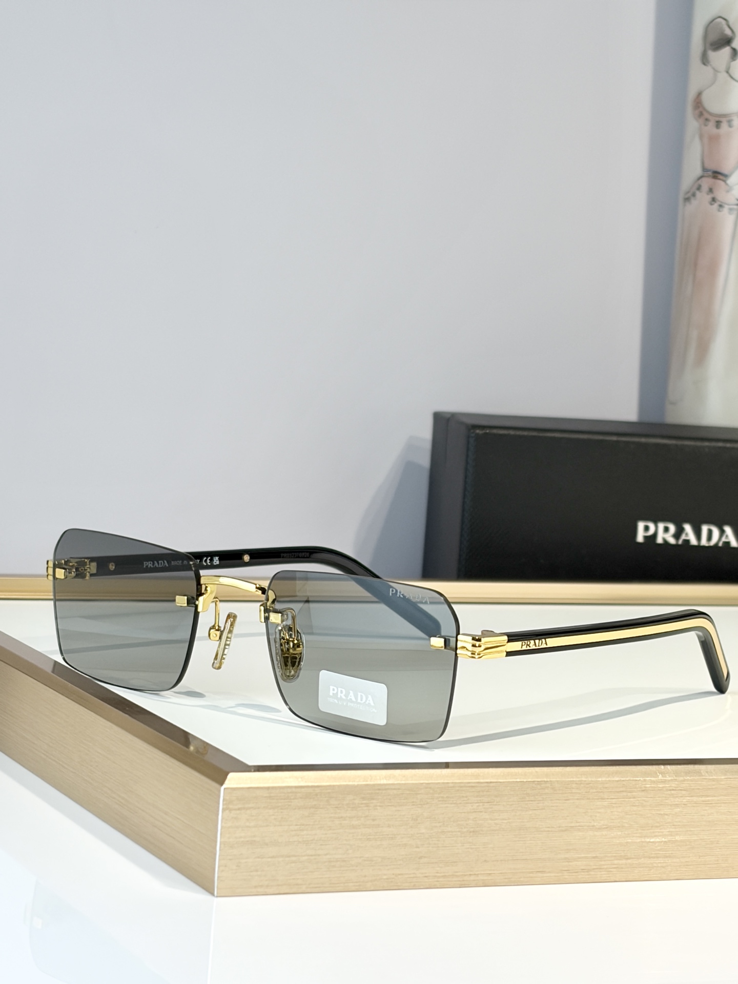 PRAD*MODEL：PR D55SSIZE：55口19-145