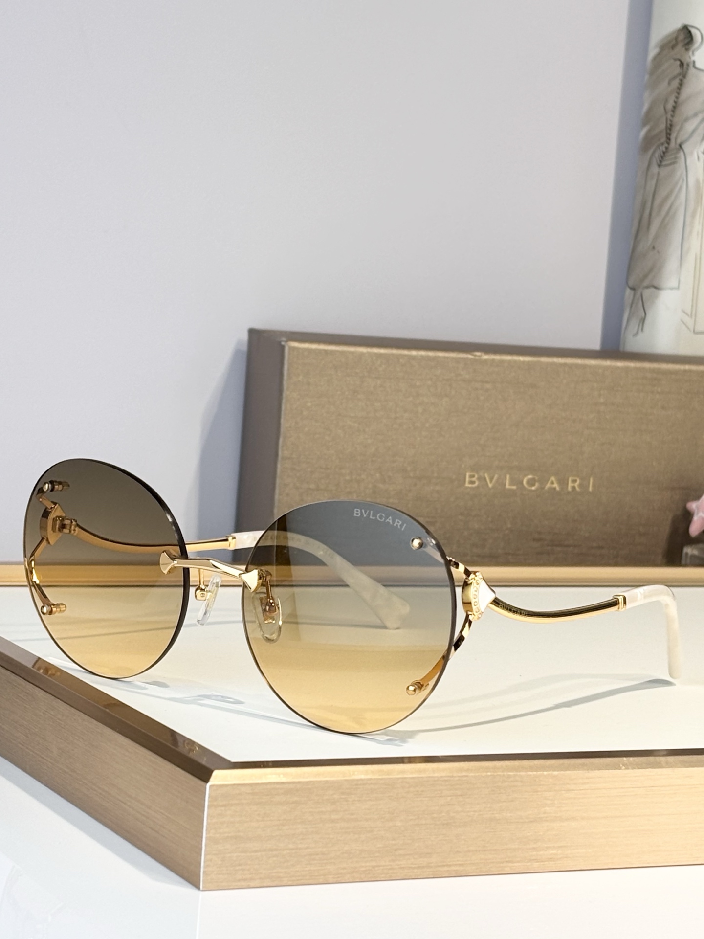 BVLGAR* MOD：BV9039BSize：62口19-140