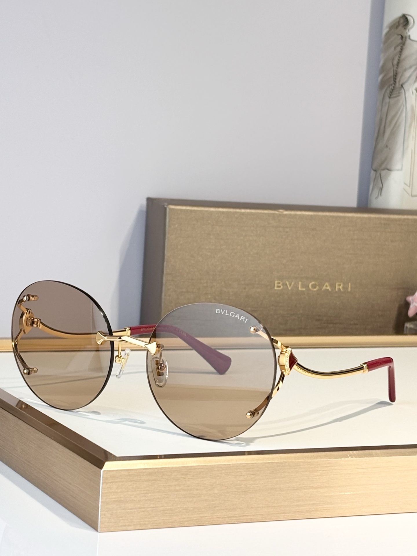 BVLGAR* MOD：BV9039BSize：62口19-140