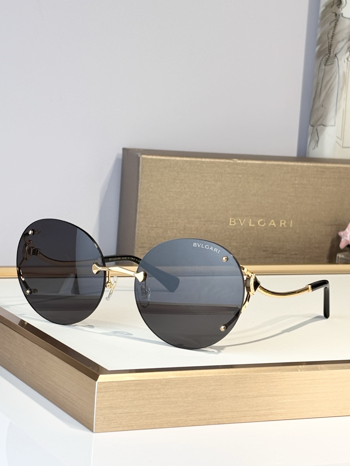 BVLGAR* MOD：BV9039BSize：62口19-140