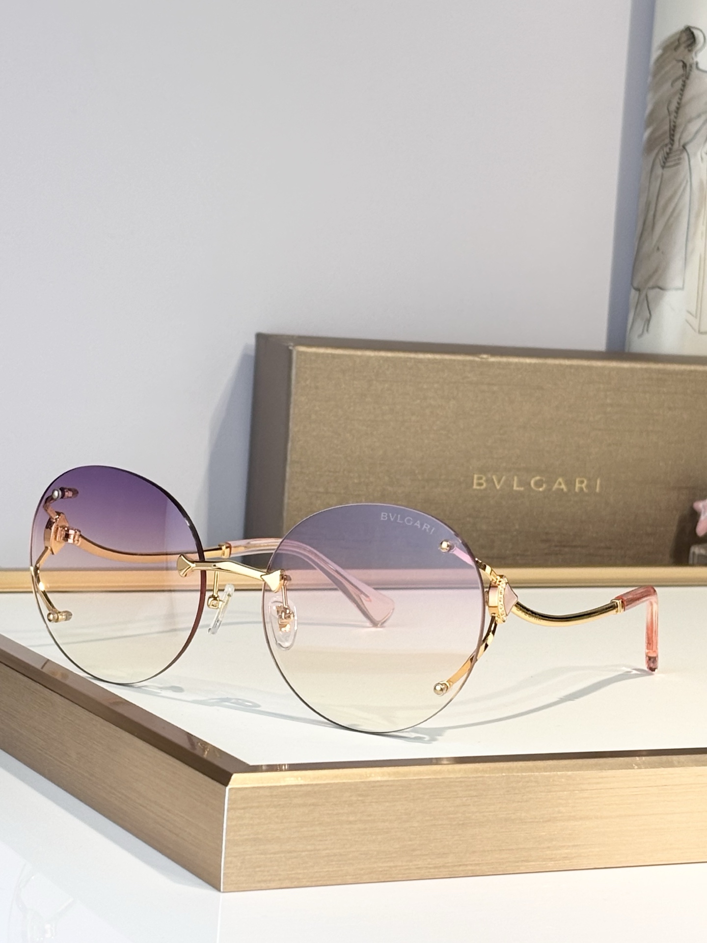 BVLGAR* MOD：BV9039BSize：62口19-140