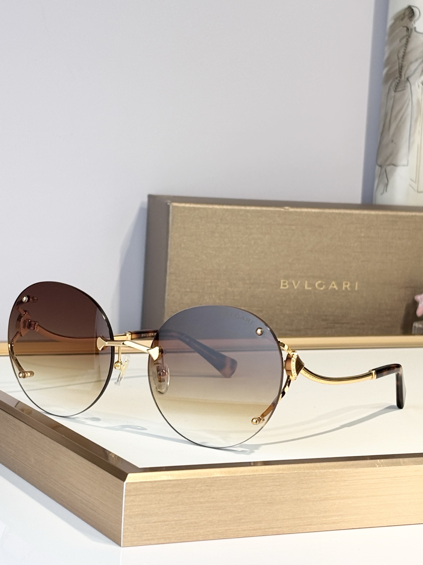 BVLGAR* MOD：BV9039BSize：62口19-140