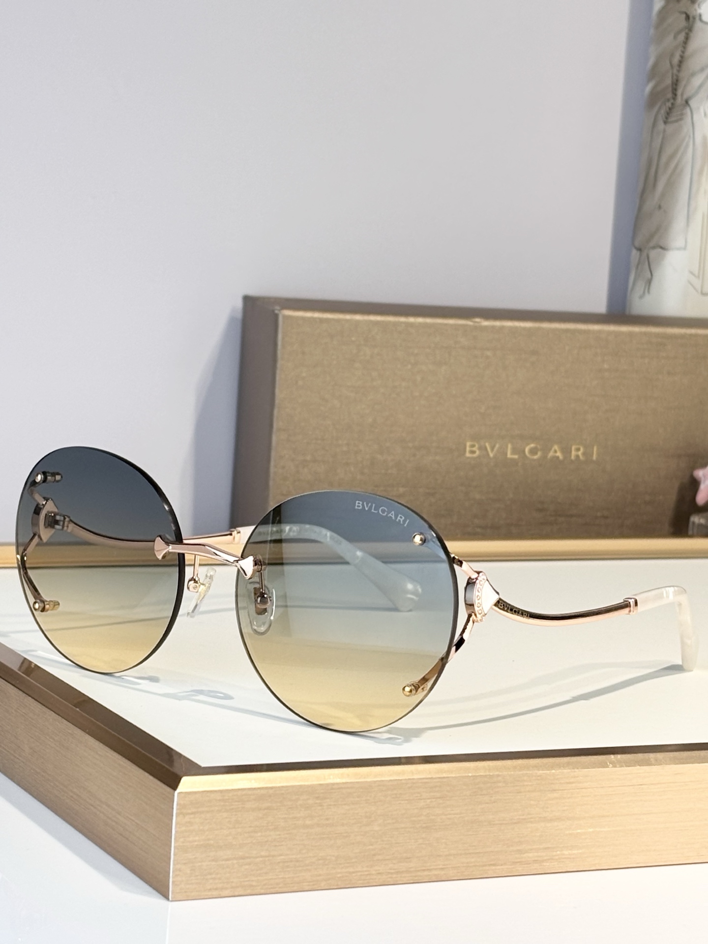 BVLGAR* MOD：BV9039BSize：62口19-140