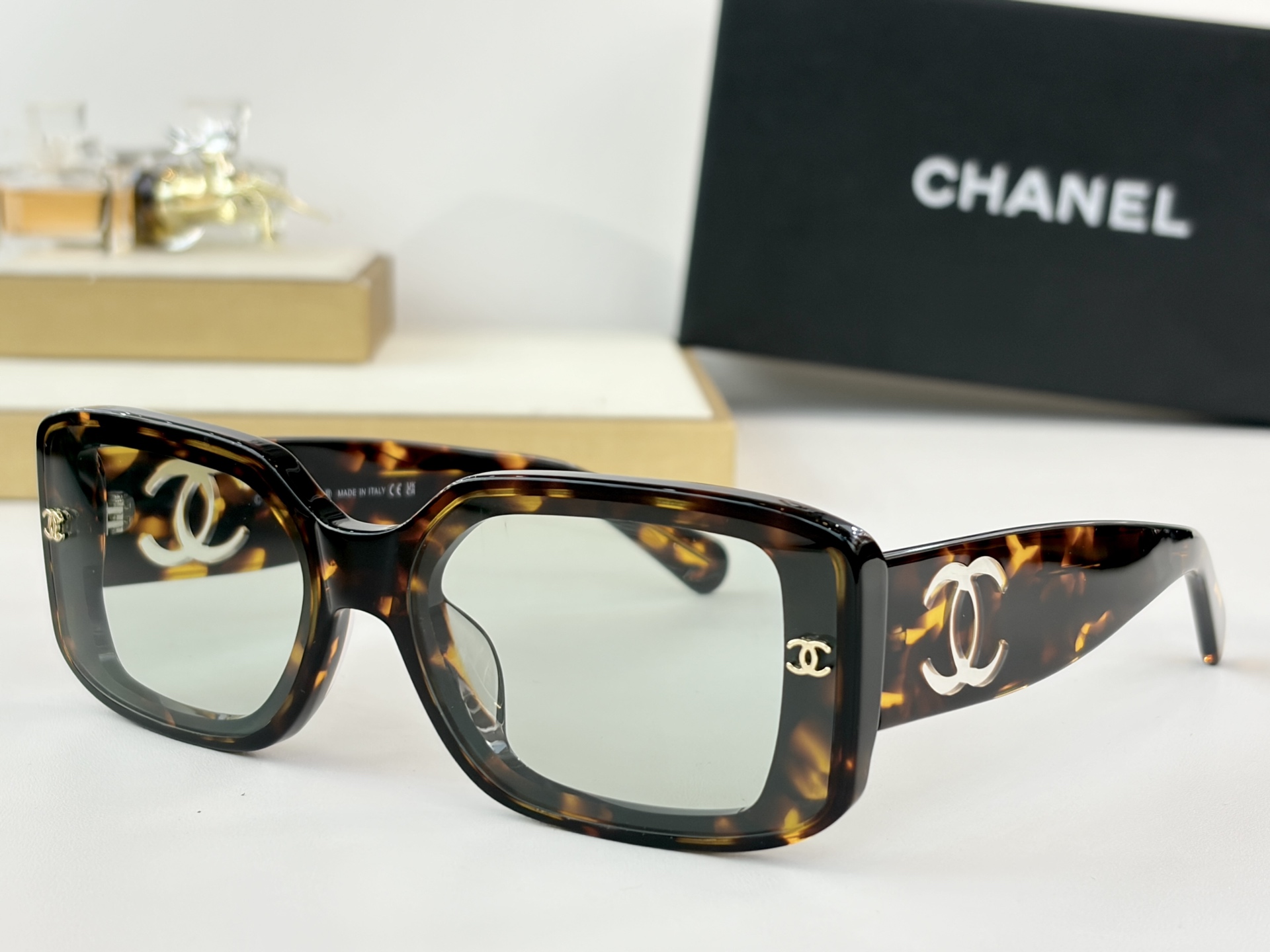 CHANE*MOD: CH6313 Size：61口17-145