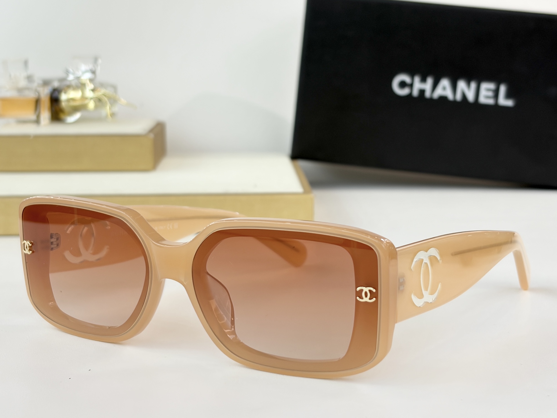 CHANE*MOD: CH6313 Size：61口17-145