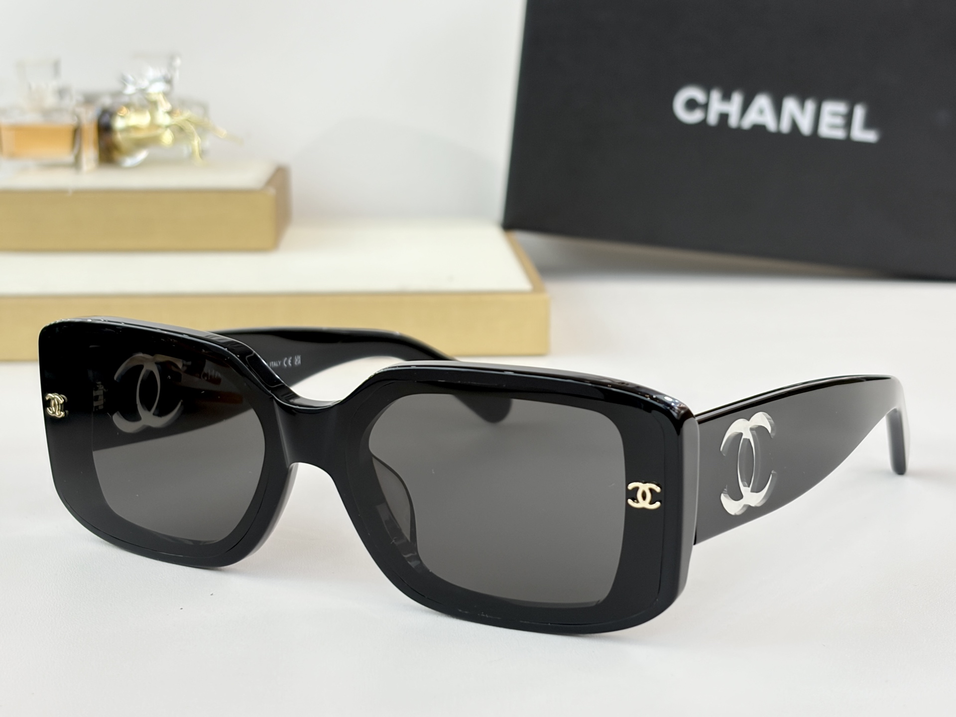 CHANE*MOD: CH6313 Size：61口17-145