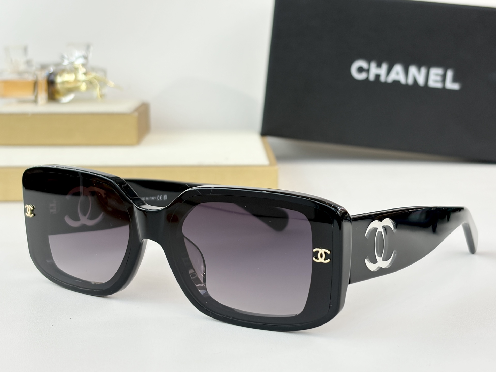 CHANE*MOD: CH6313 Size：61口17-145