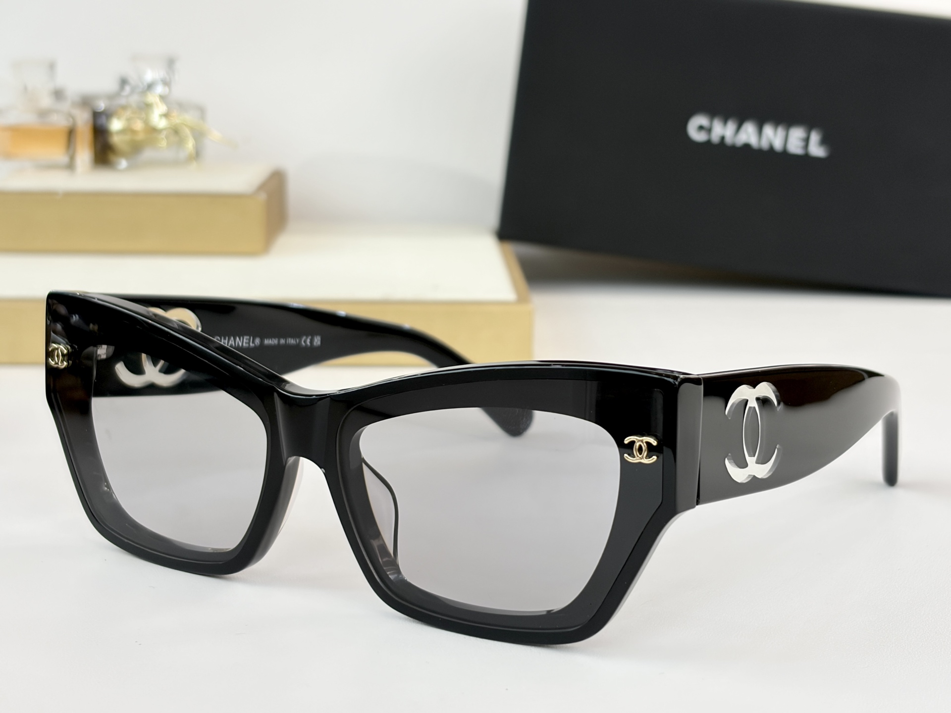 𝘾𝙃𝘼𝙉𝙀𝙇MOD：CH6314Size：62口15-145