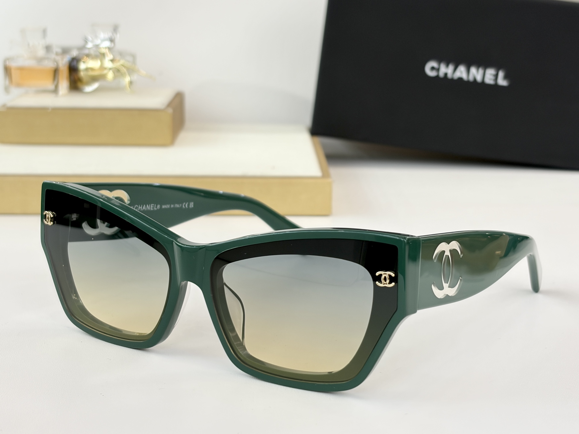 𝘾𝙃𝘼𝙉𝙀𝙇MOD：CH6314Size：62口15-145