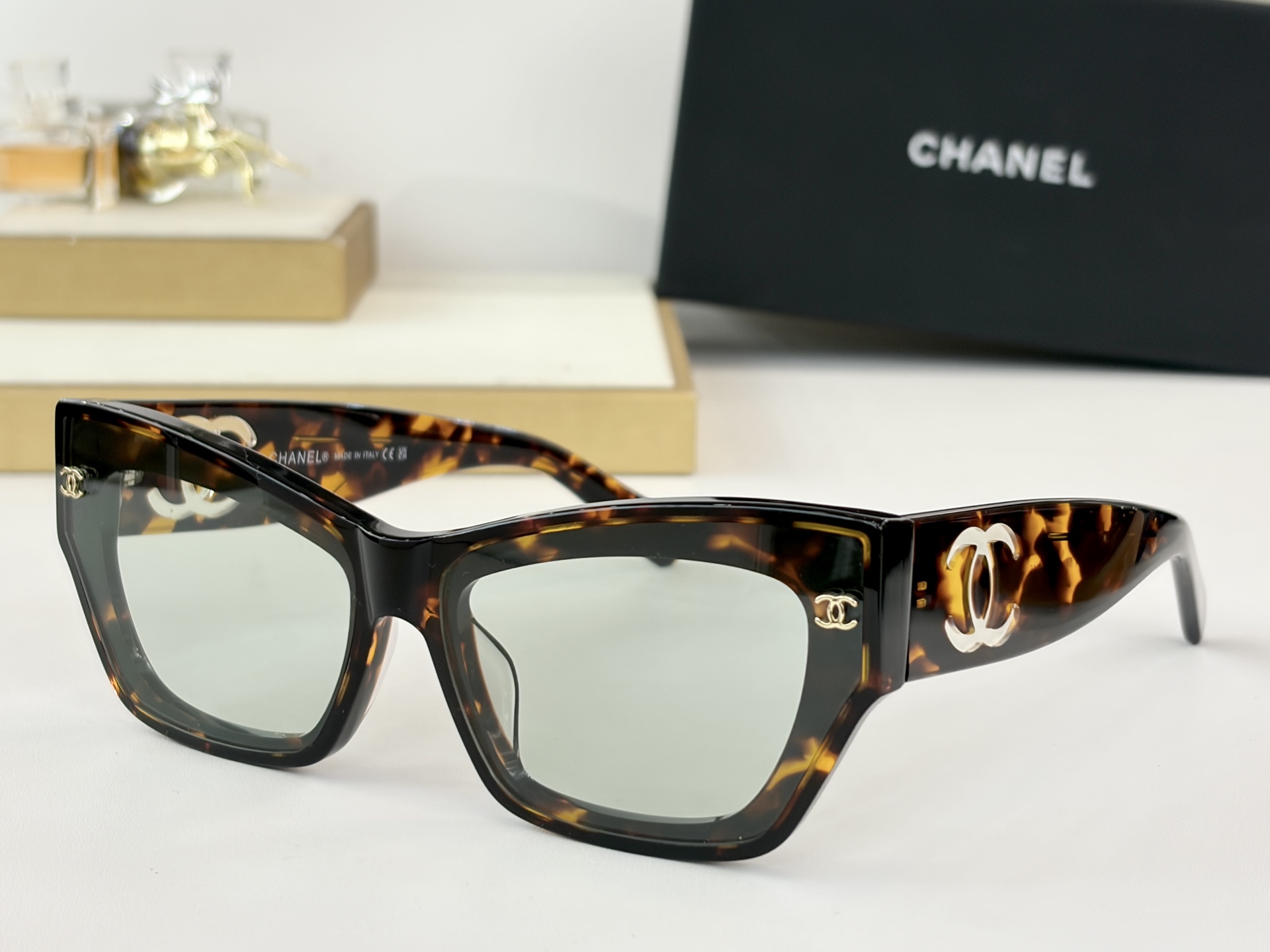 𝘾𝙃𝘼𝙉𝙀𝙇MOD：CH6314Size：62口15-145