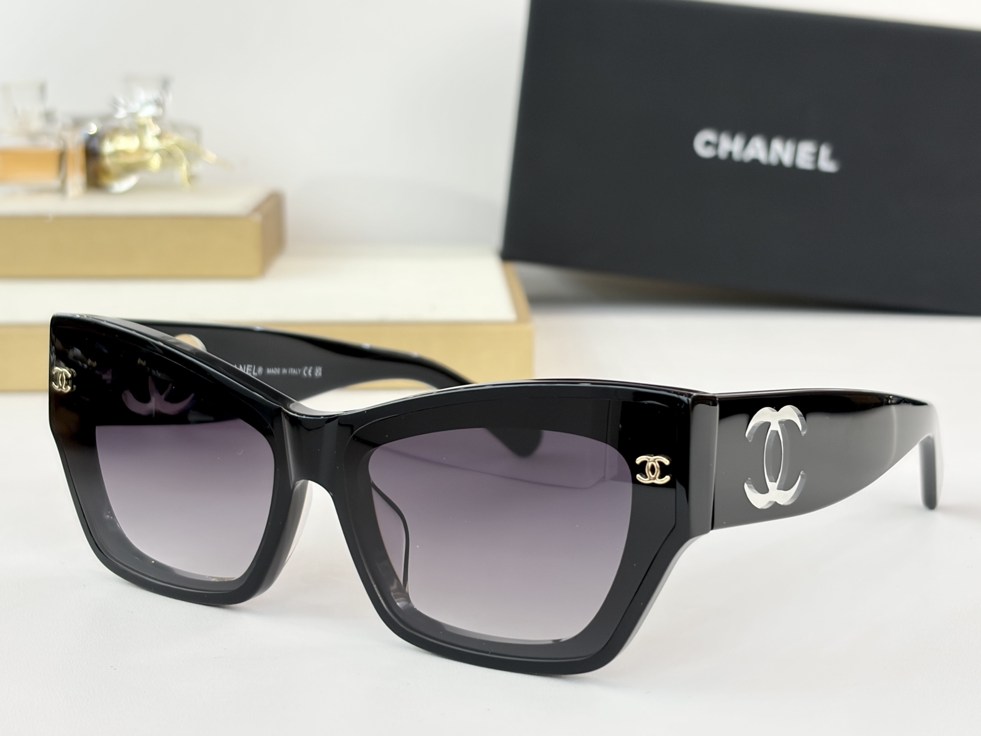 𝘾𝙃𝘼𝙉𝙀𝙇MOD：CH6314Size：62口15-145
