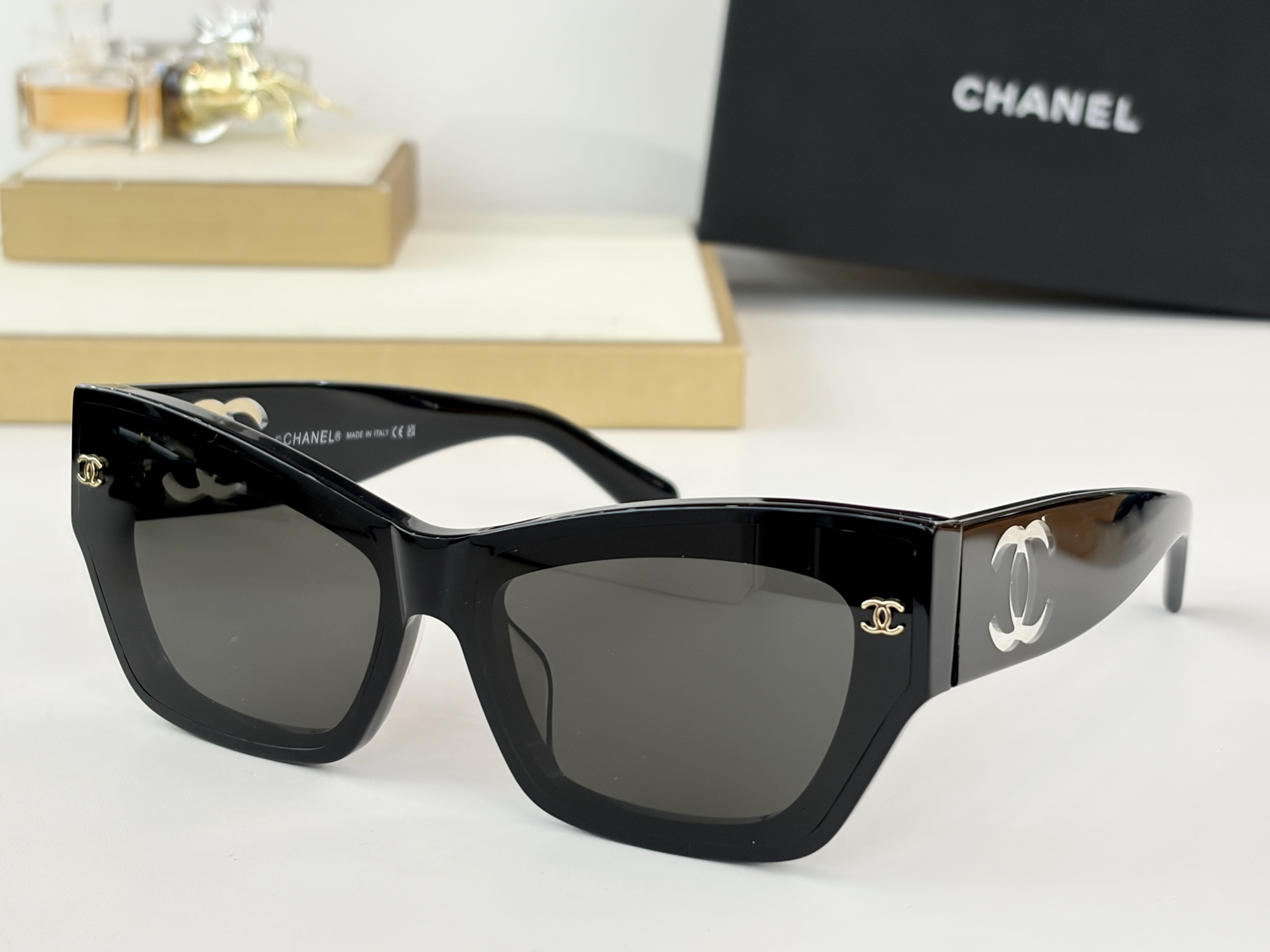 𝘾𝙃𝘼𝙉𝙀𝙇MOD：CH6314Size：62口15-145