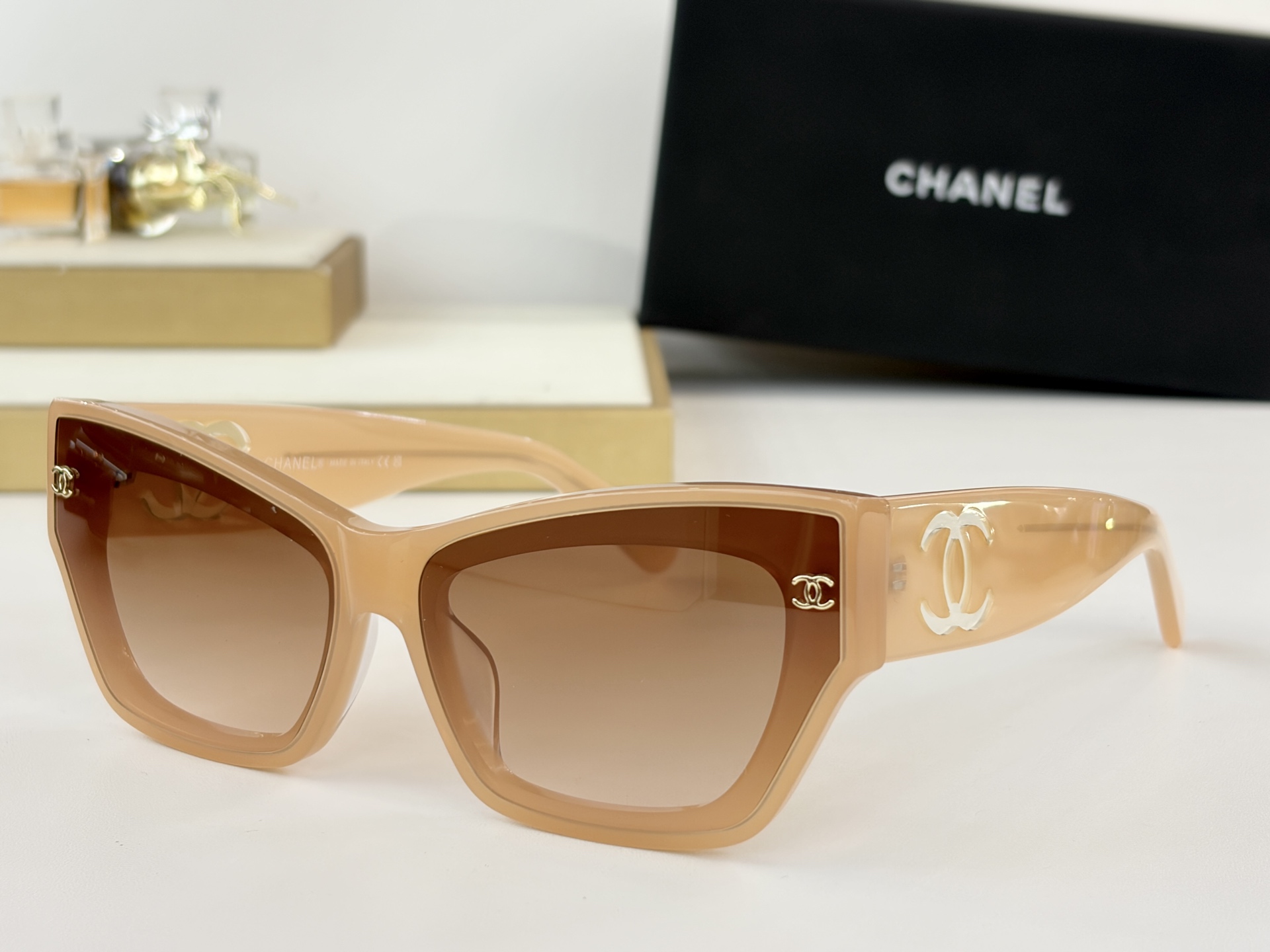 𝘾𝙃𝘼𝙉𝙀𝙇MOD：CH6314Size：62口15-145