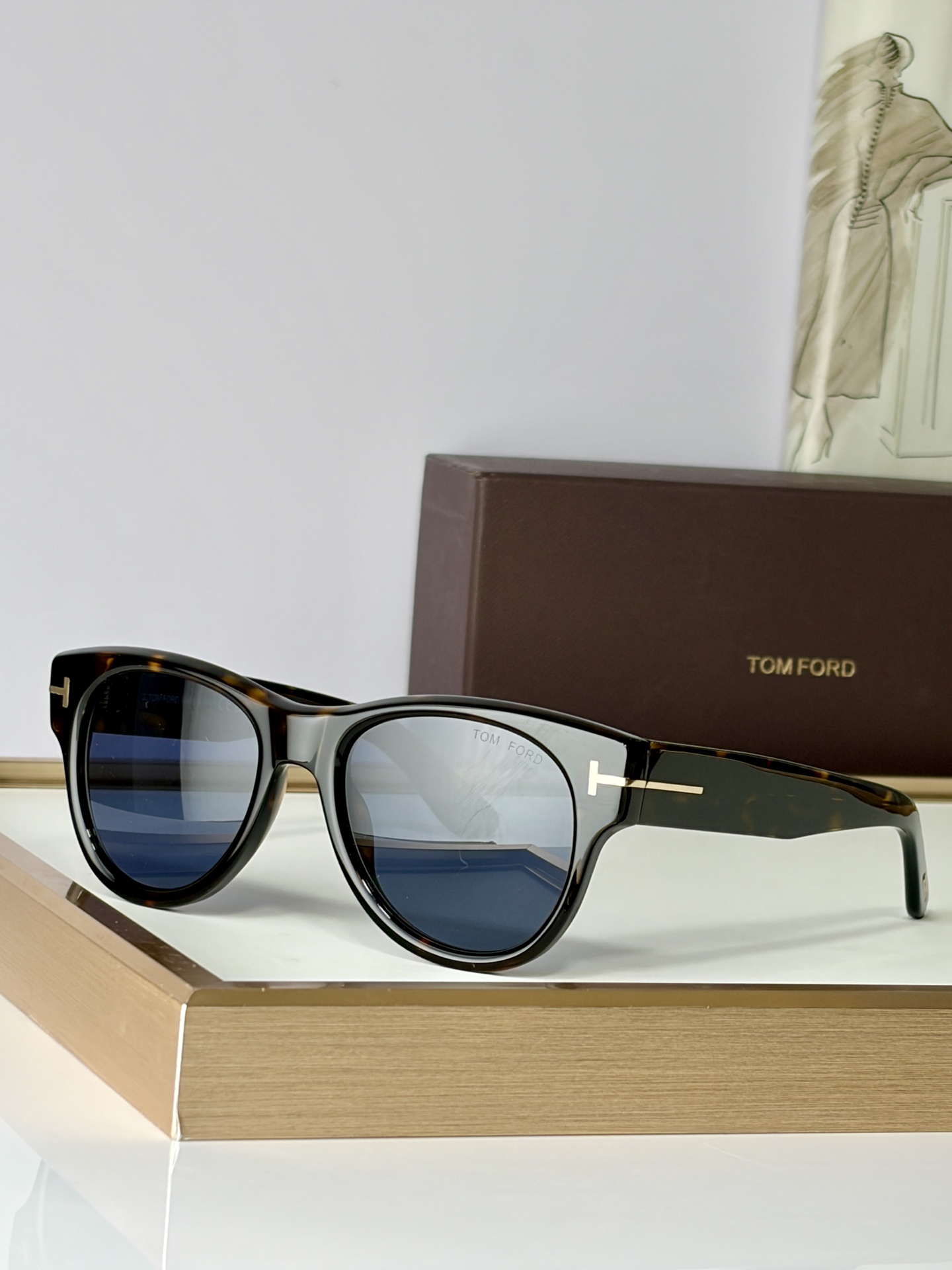 Tom Ford TOM FOR*