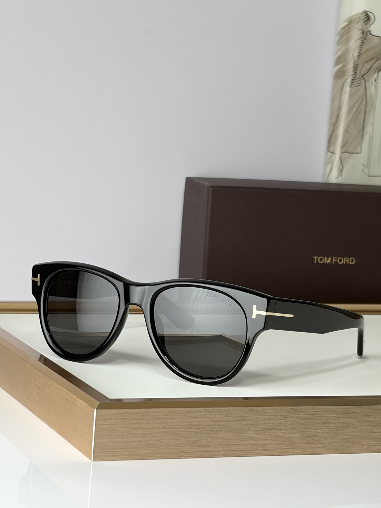 Tom Ford TOM FOR*