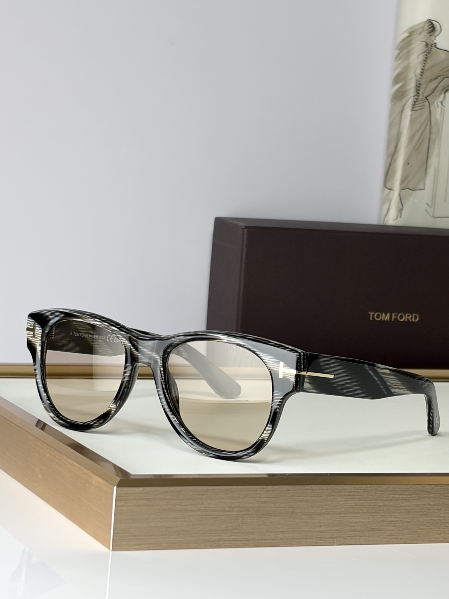 Tom Ford TOM FOR*