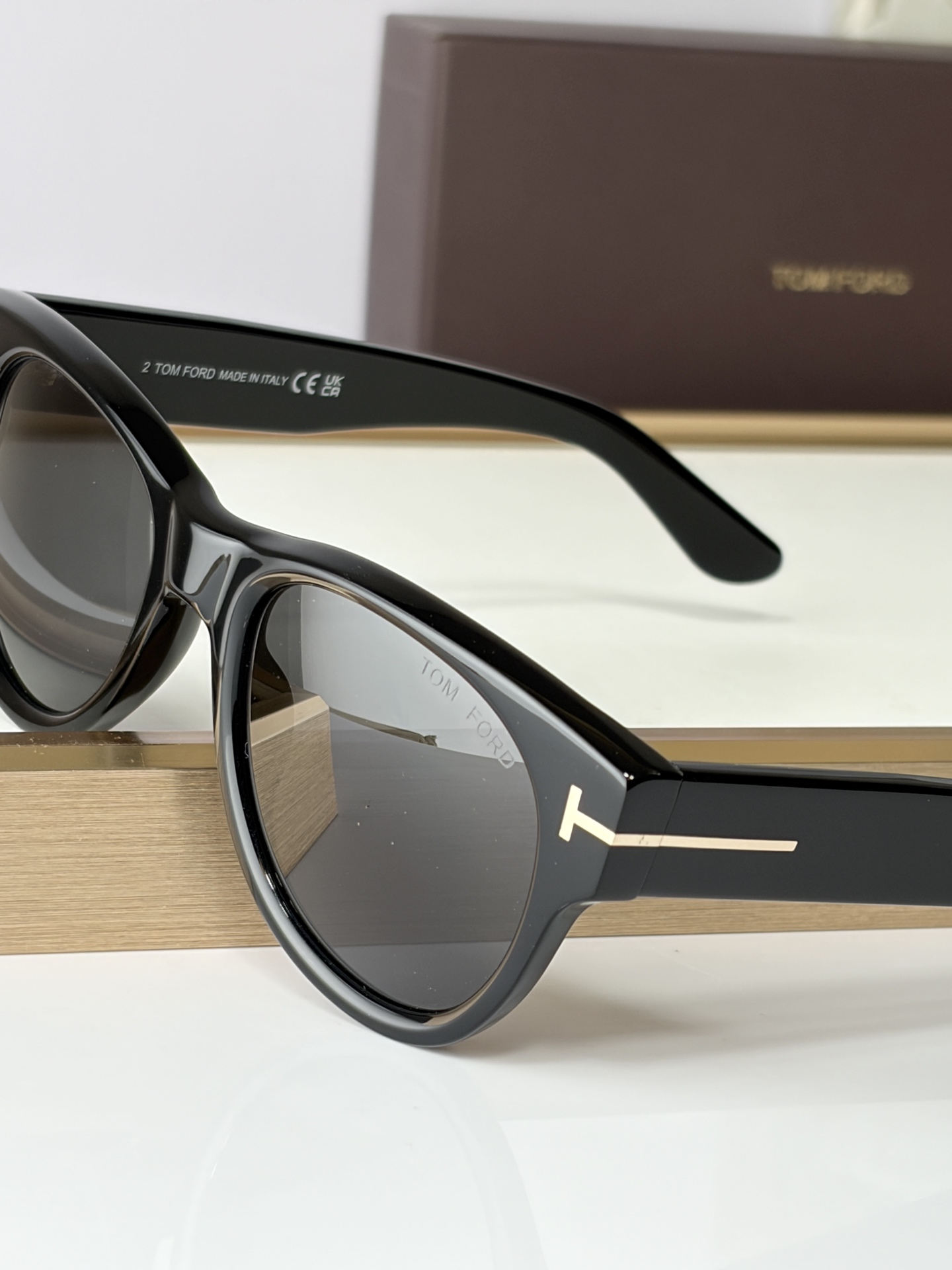 Tom Ford TOM FOR*