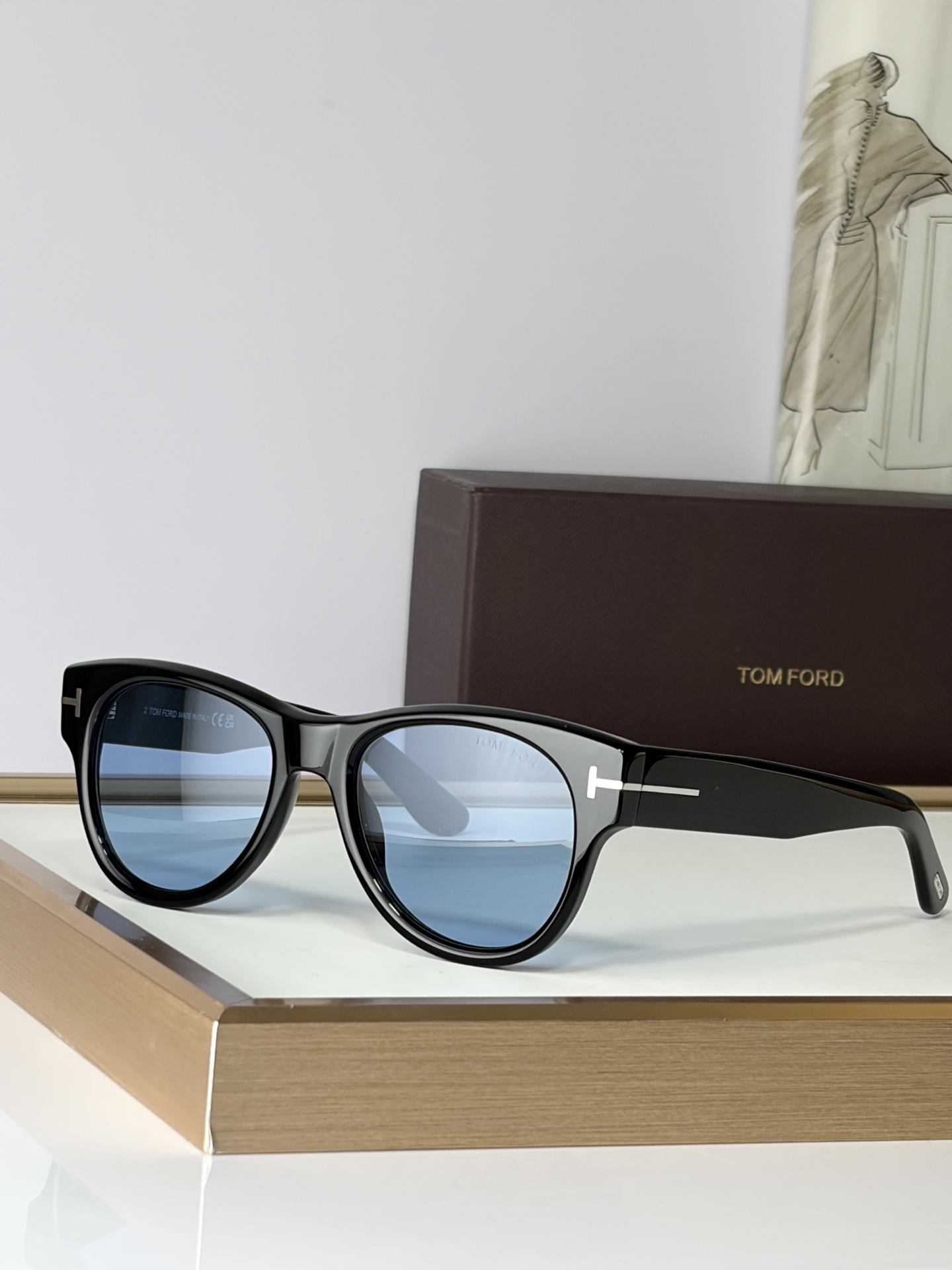 Tom Ford TOM FOR*