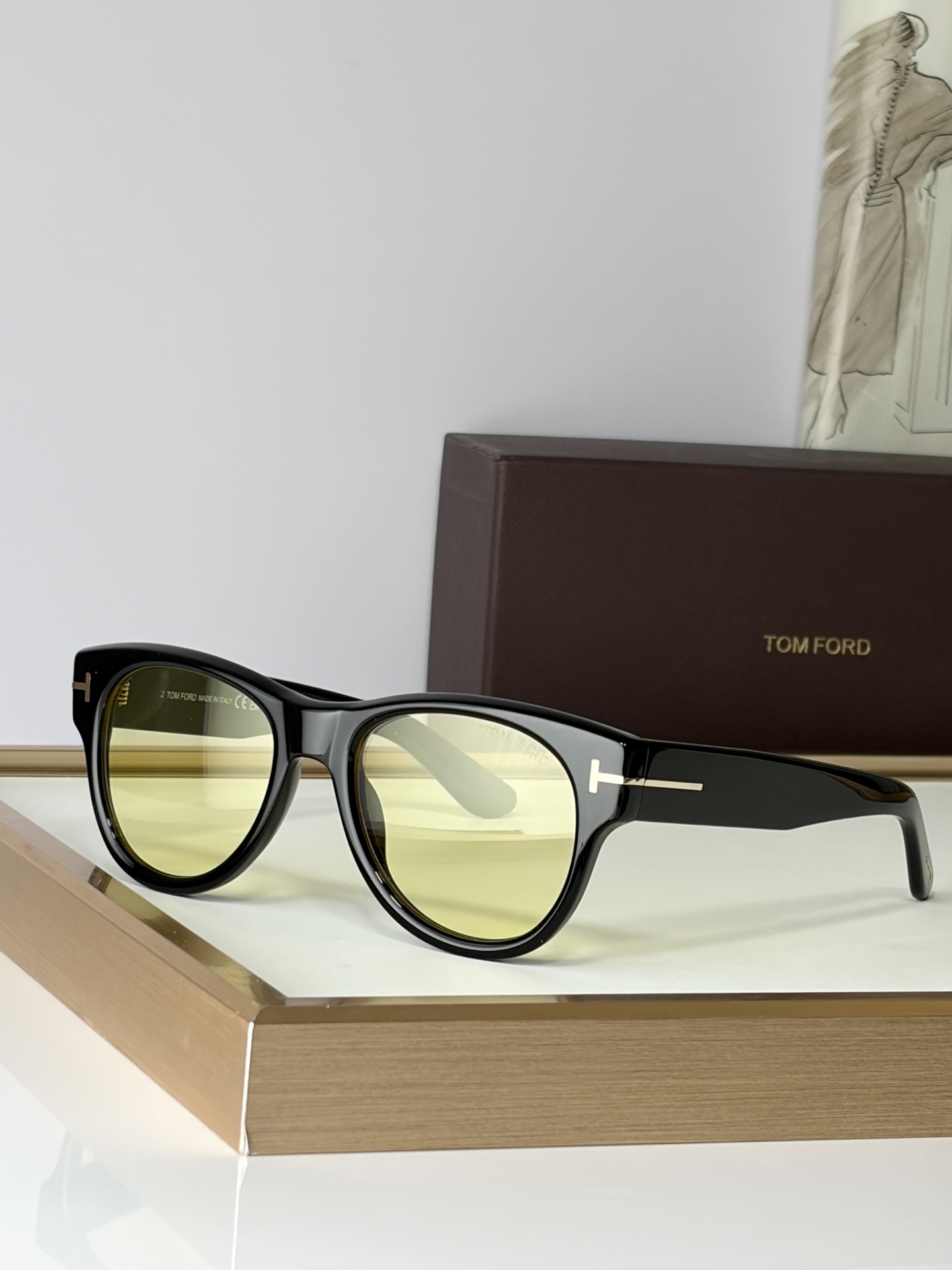 Tom Ford TOM FOR*