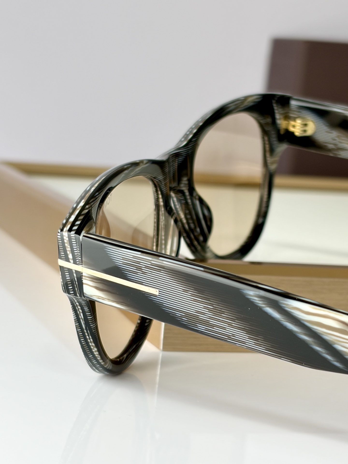 Tom Ford TOM FOR*