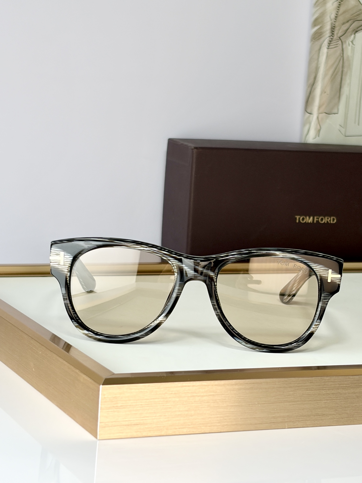 Tom Ford TOM FOR*