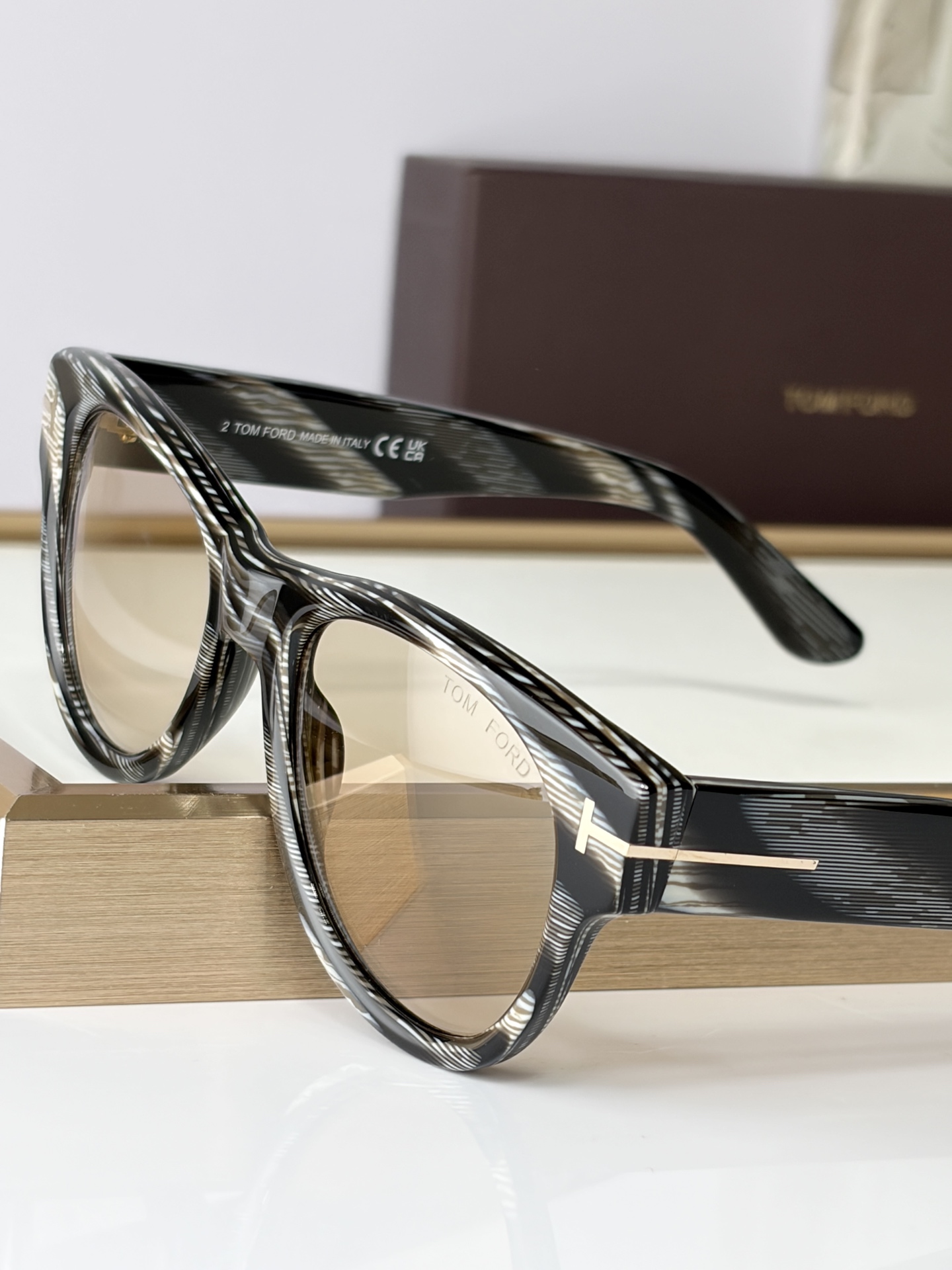 Tom Ford TOM FOR*