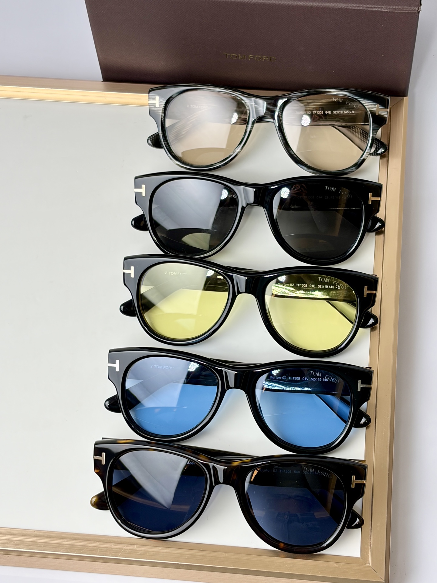 Tom Ford TOM FOR*