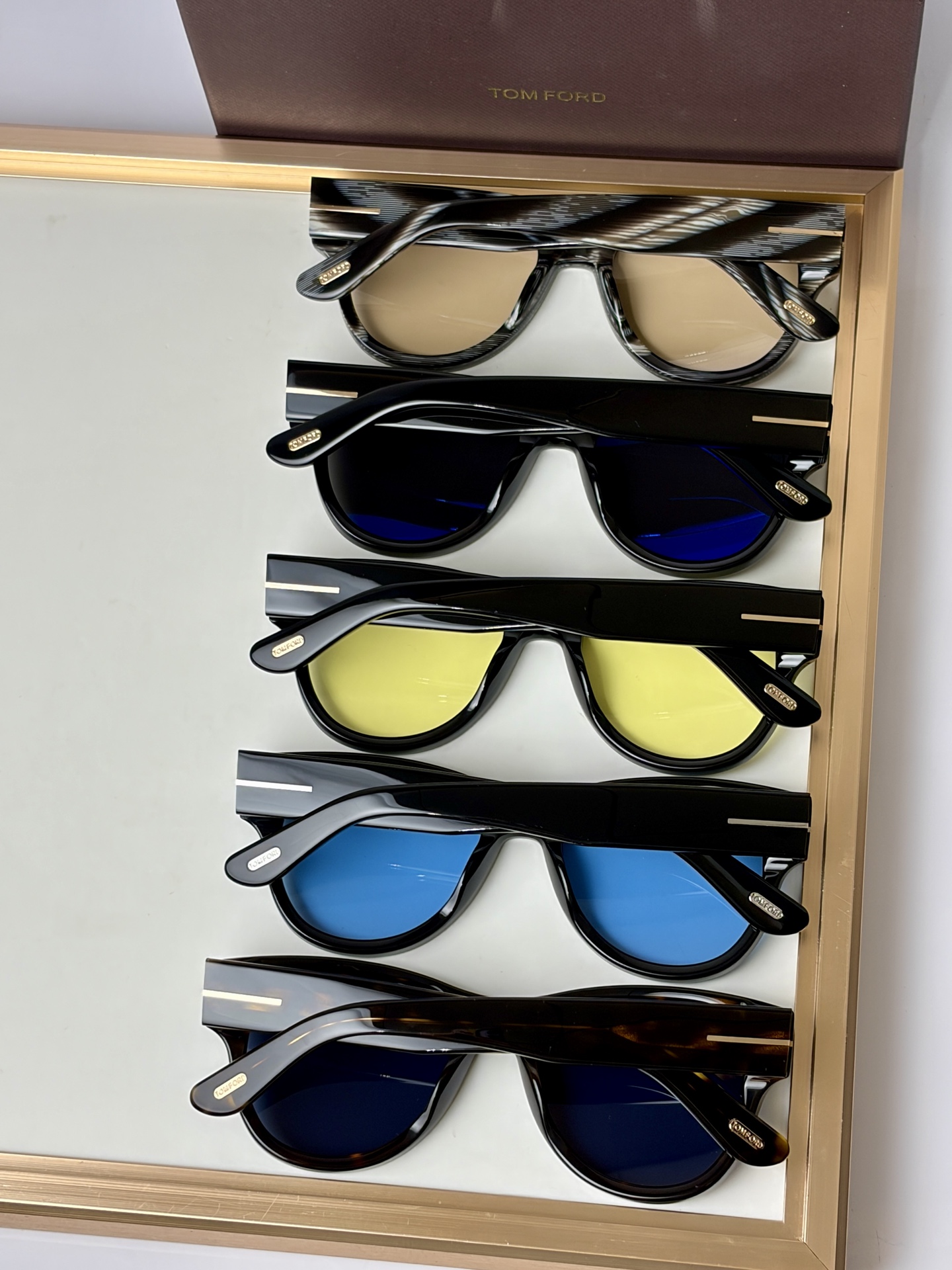 Tom Ford TOM FOR*