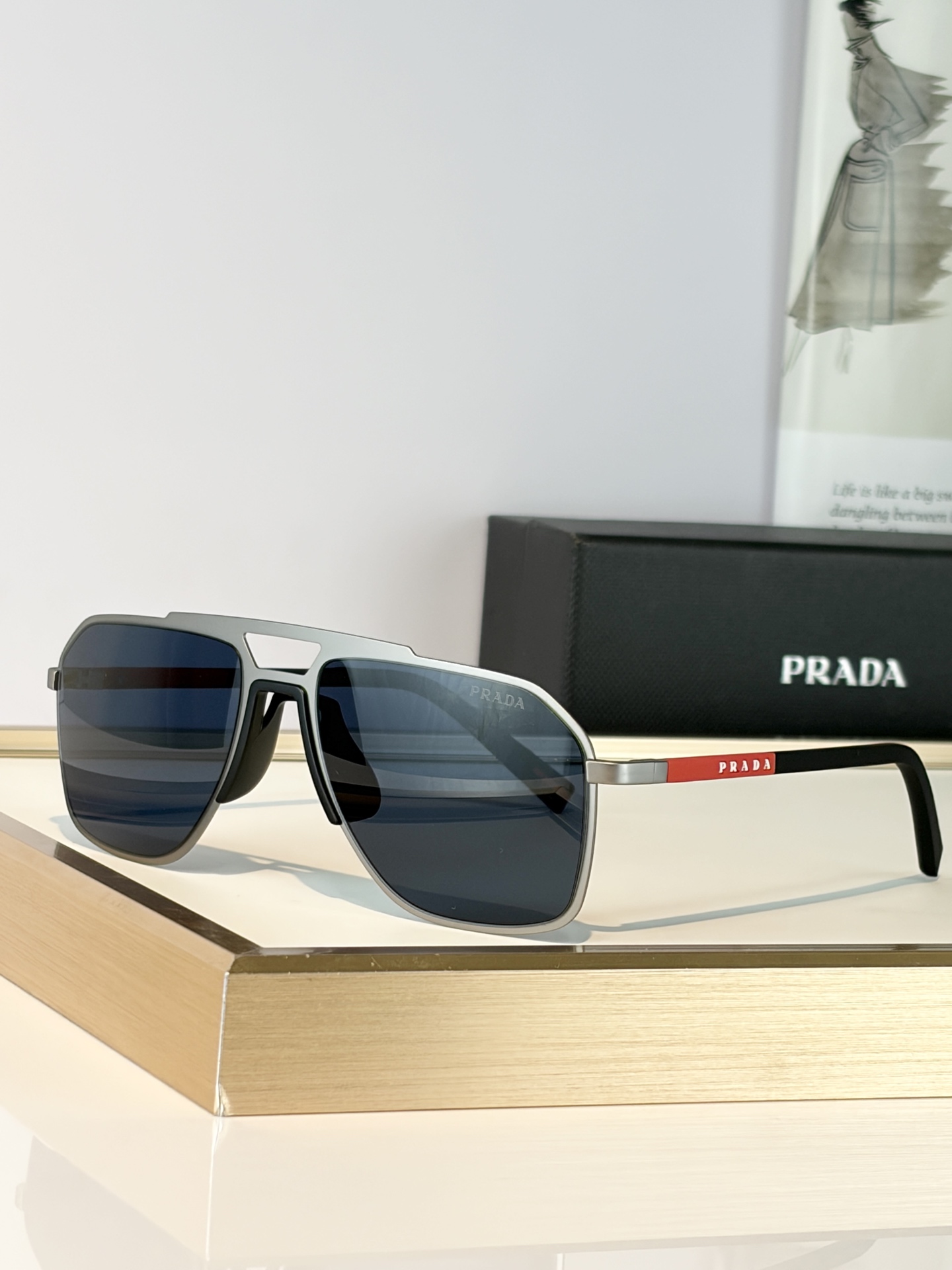 Prada PRADA