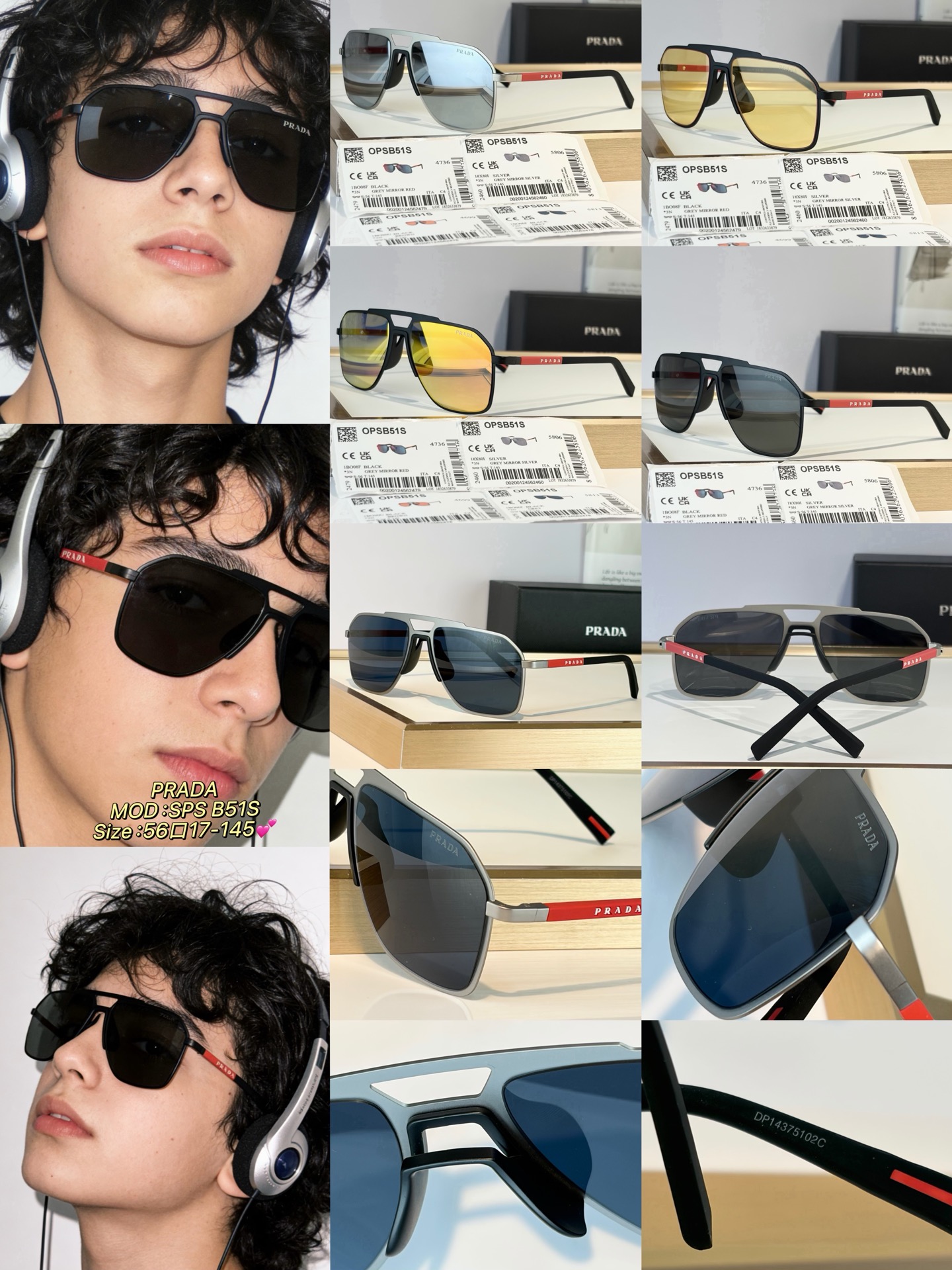 Prada PRADA