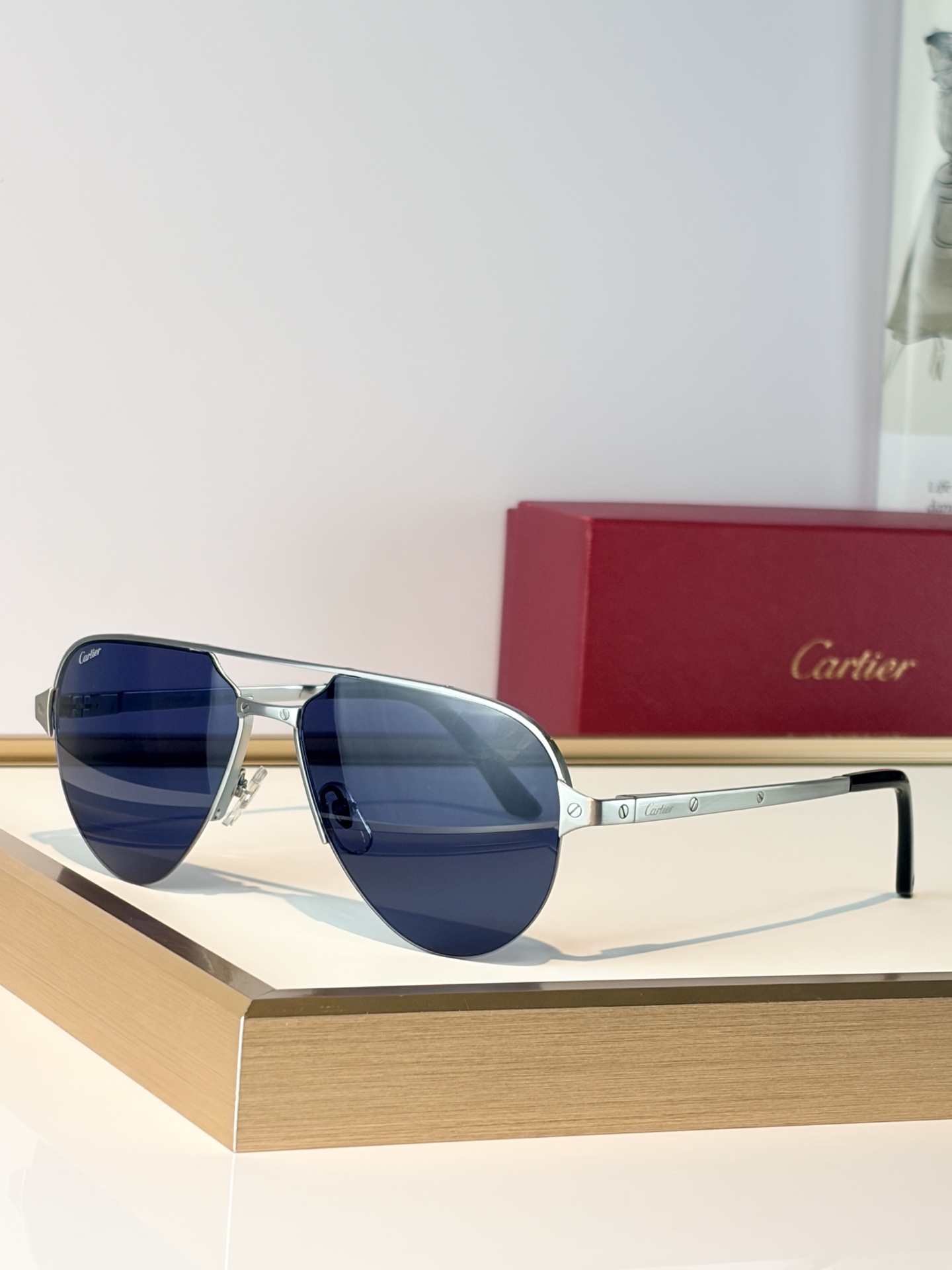 Cartier Cartie*