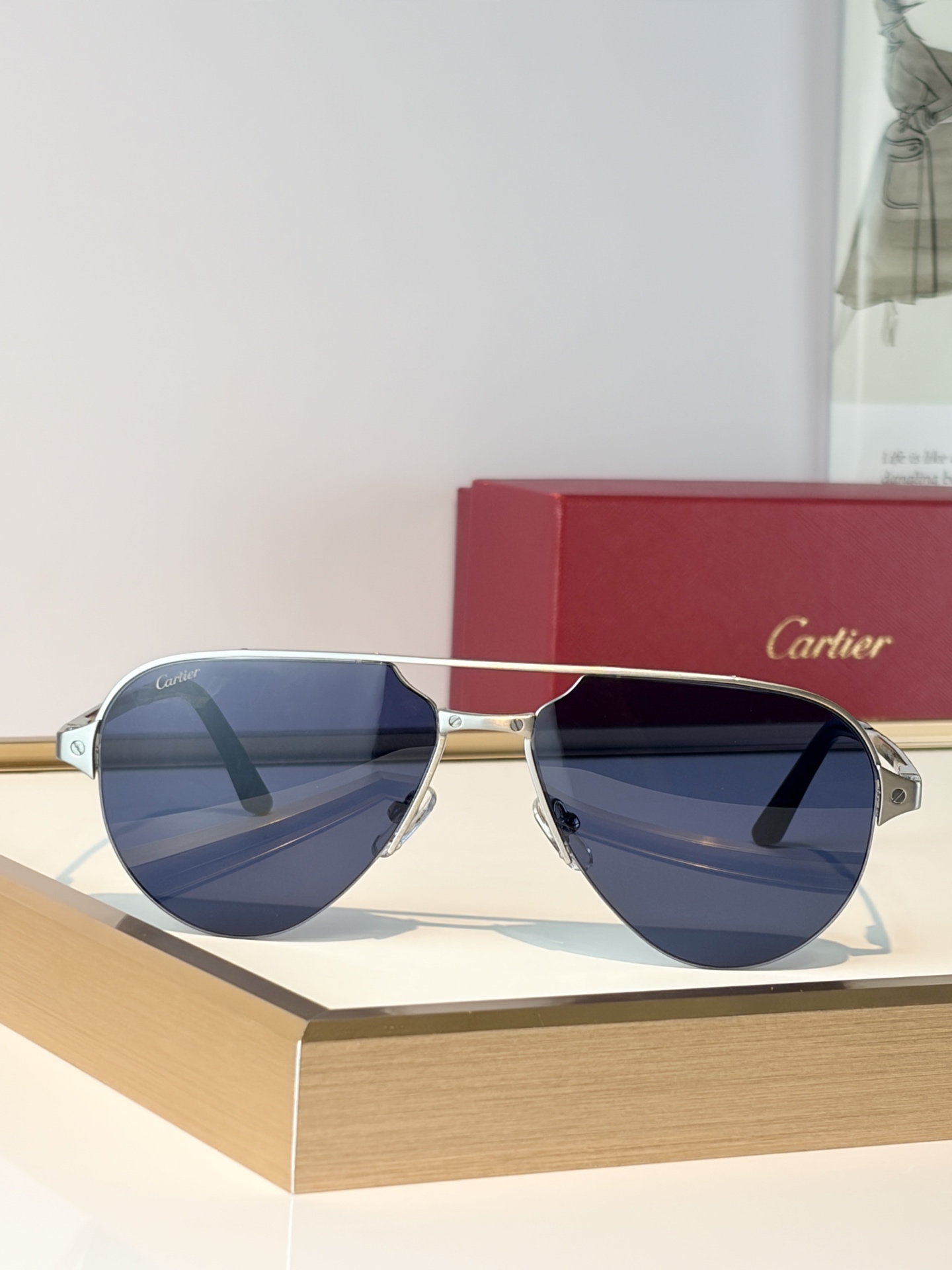 Cartier Cartie*