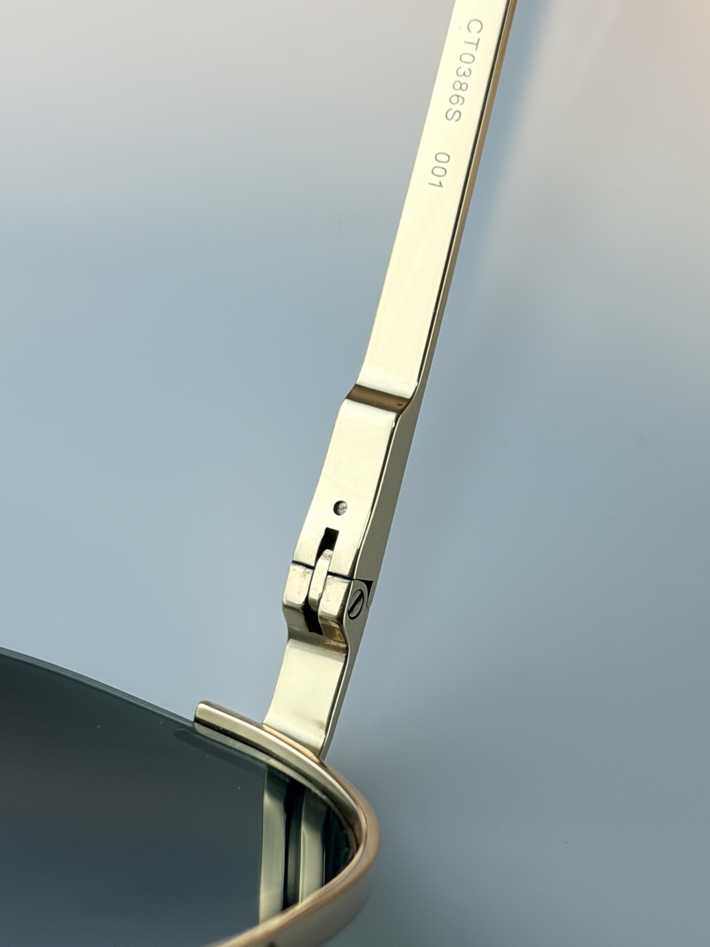Cartier Cartie*
