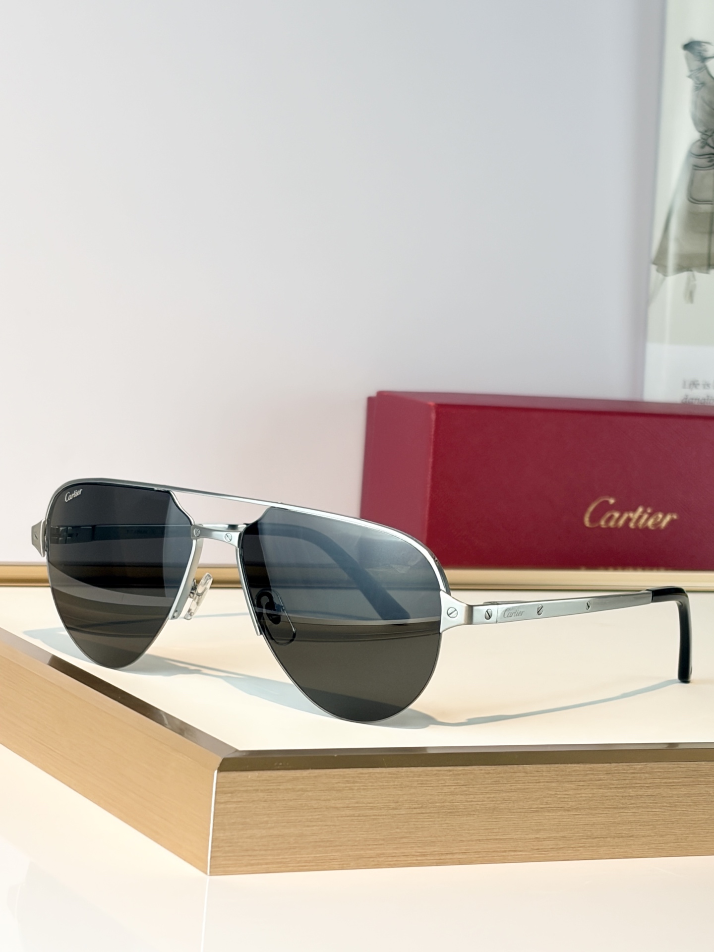 Cartier Cartie*