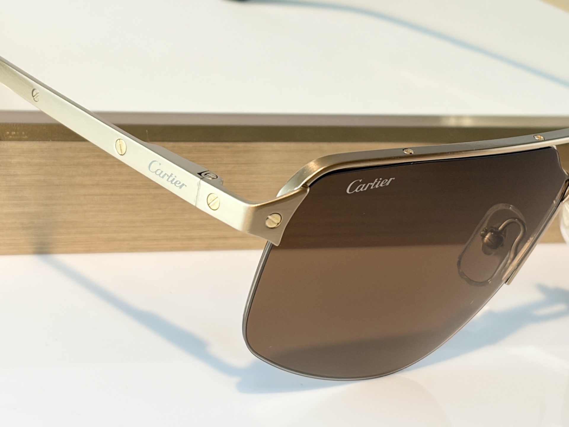 Cartier Cartie*