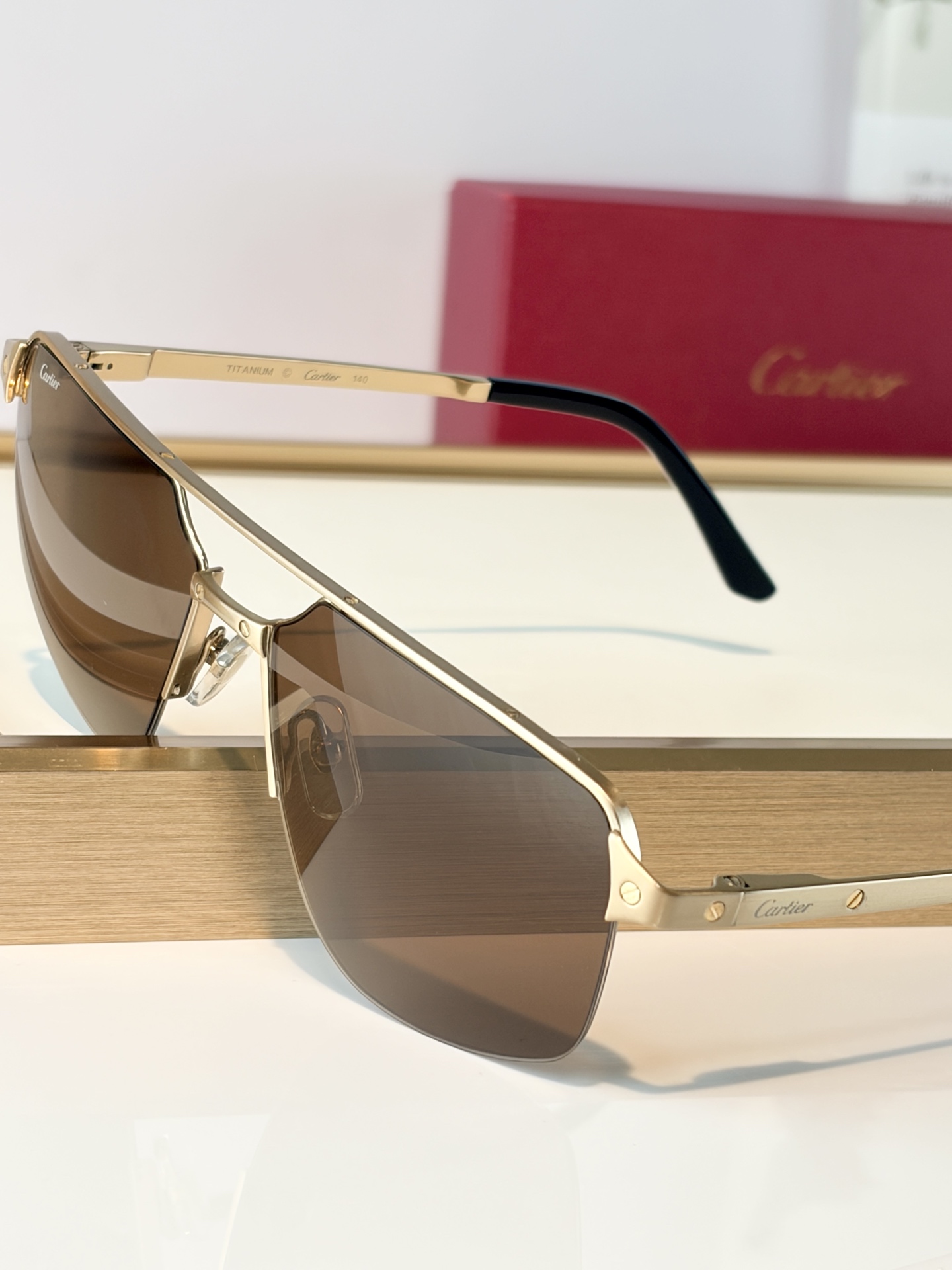 Cartier Cartie*