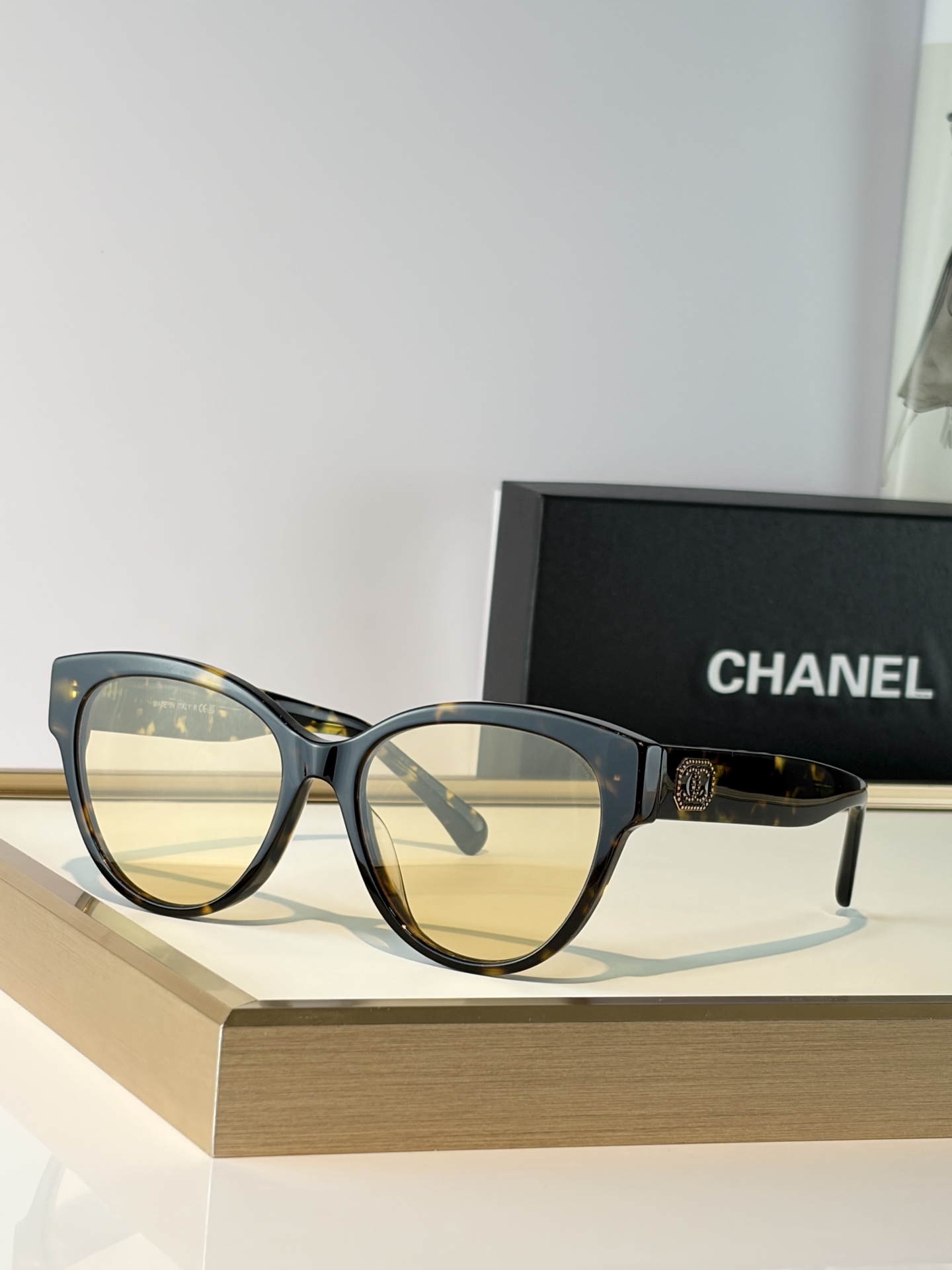 CHANEL  MOD：CH5477  Size：56口18-140 