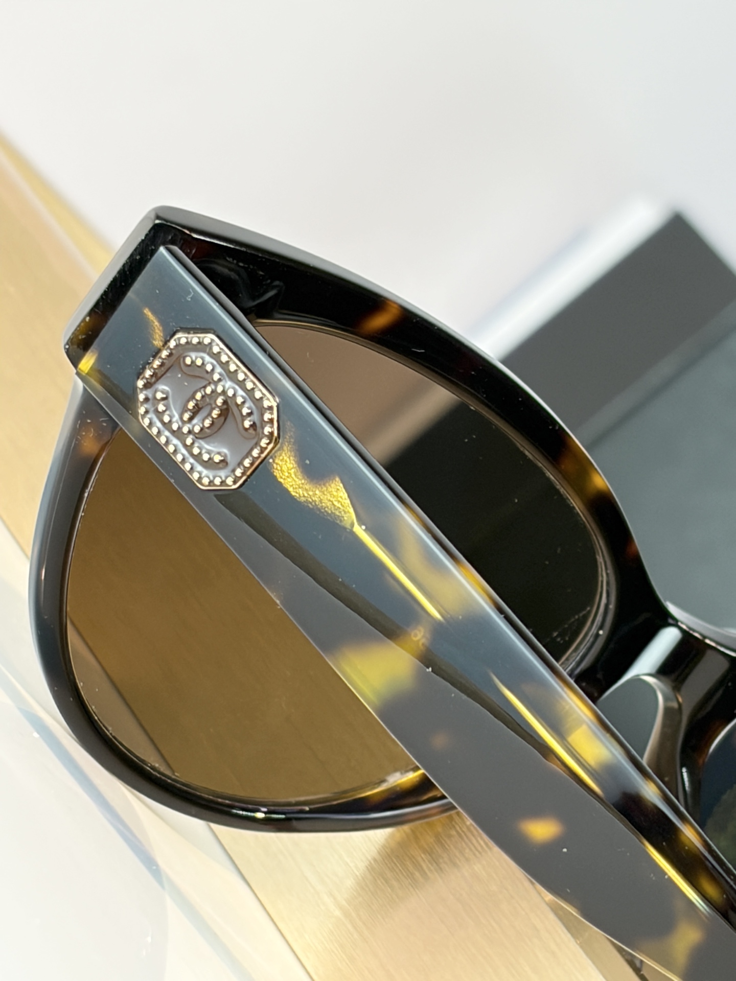 CHANEL  MOD：CH5477  Size：56口18-140 
