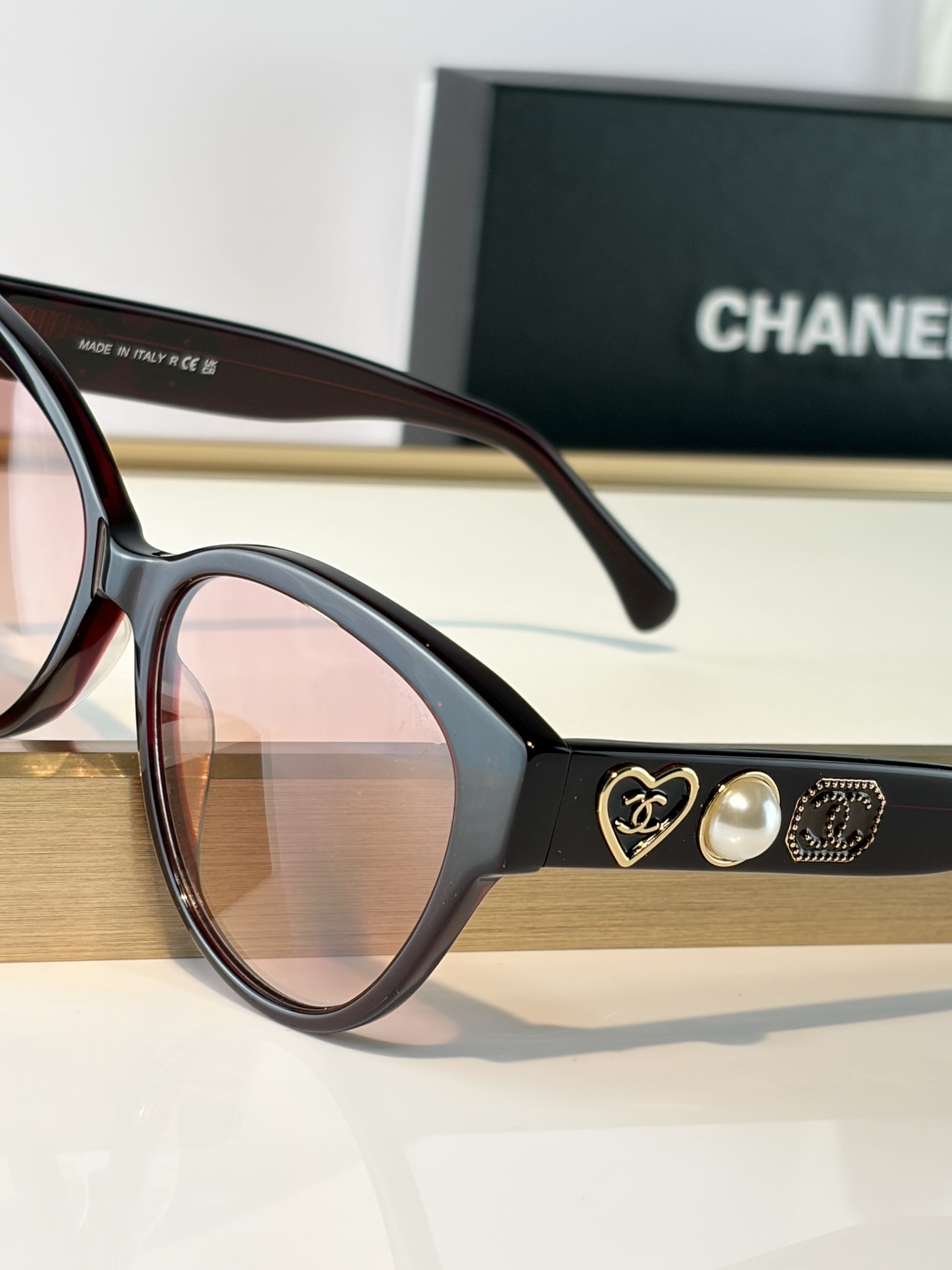 CHANEL  MOD：CH5477  Size：56口18-140 