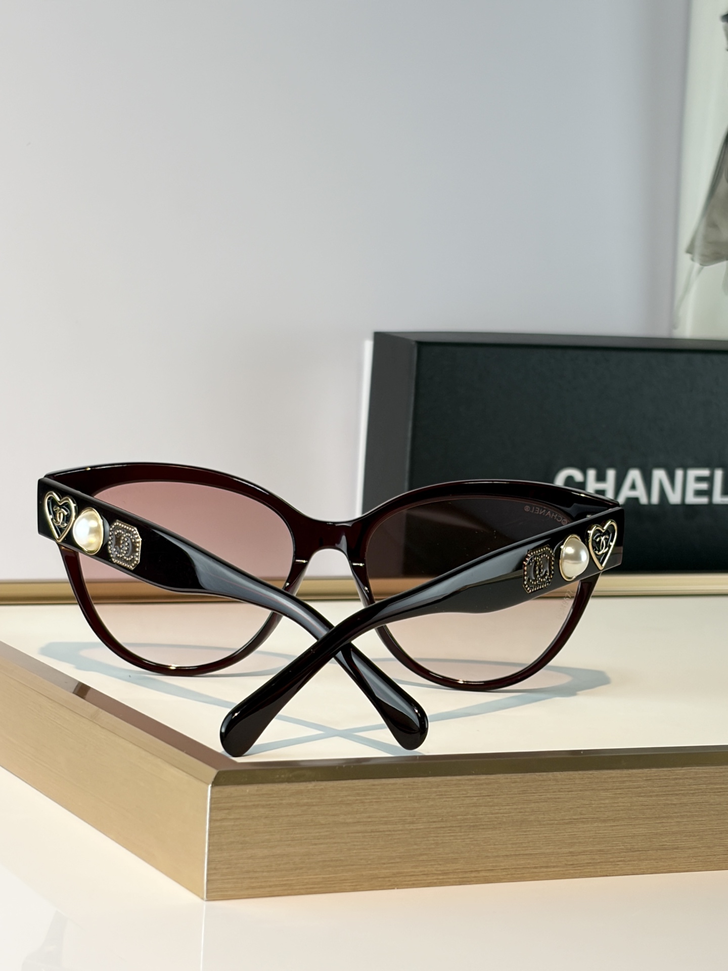 CHANEL  MOD：CH5477  Size：56口18-140 