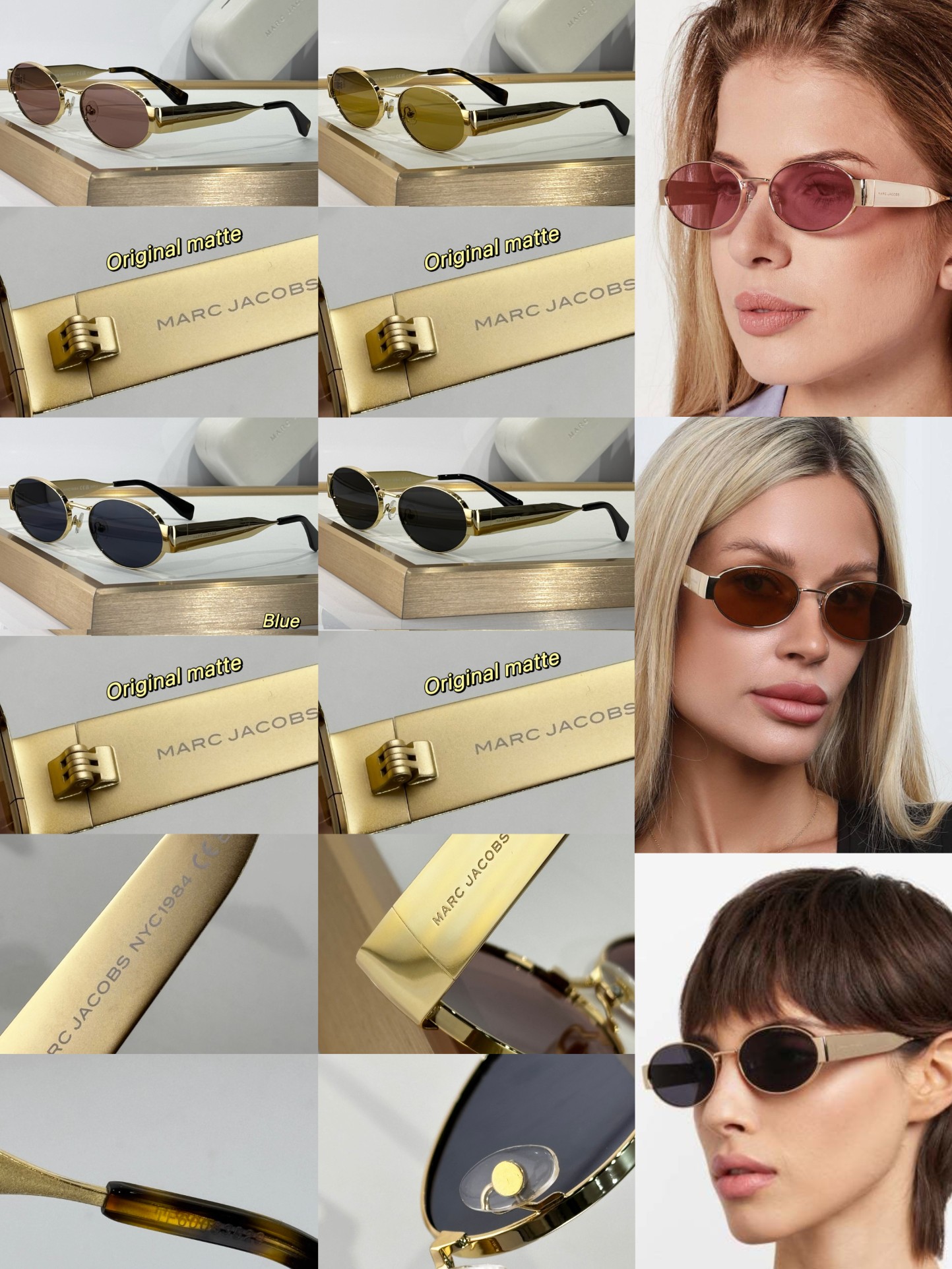 Marc Jacobs Marc jacobs
