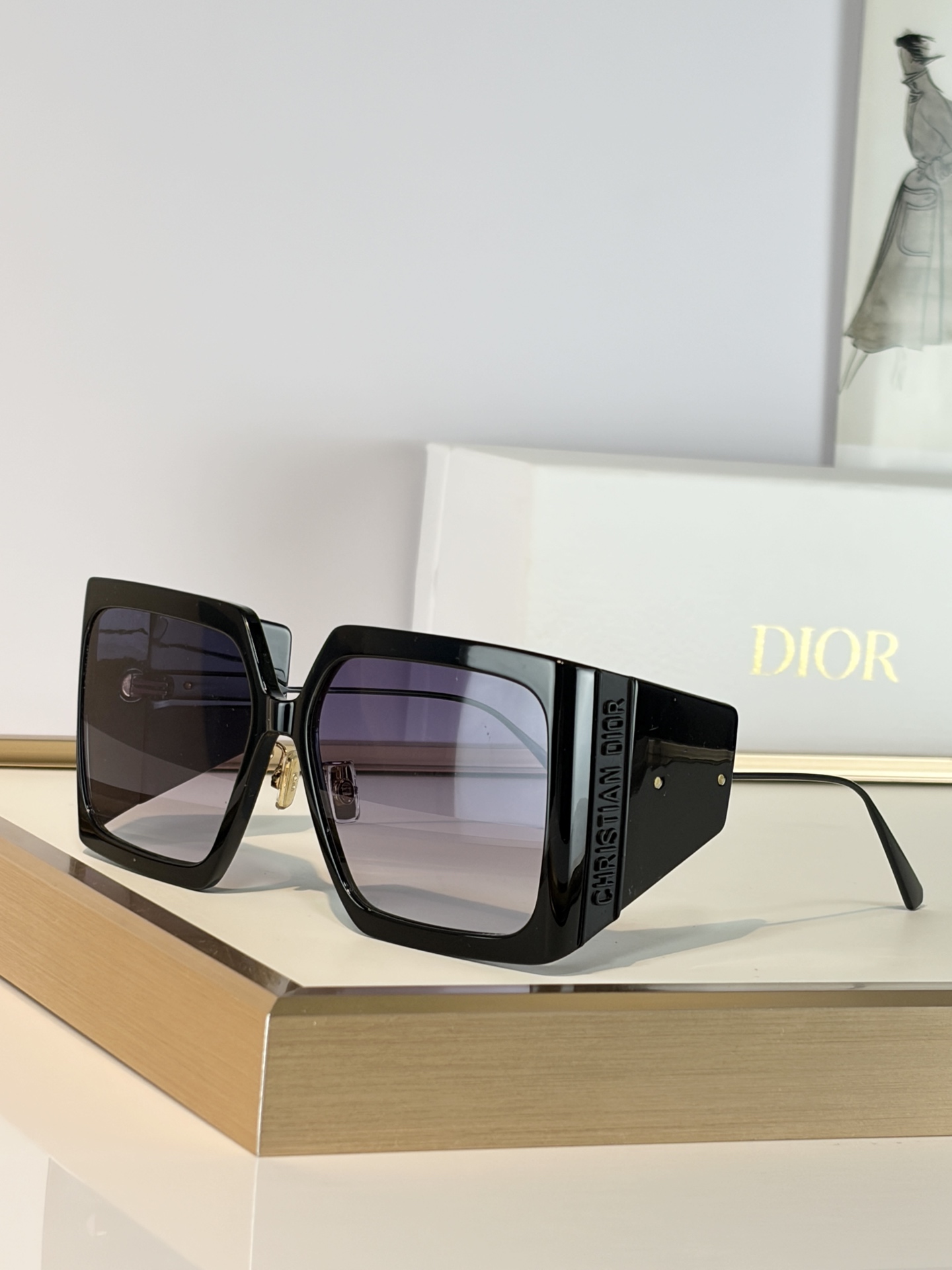 Dior DIORSOLAR S1U