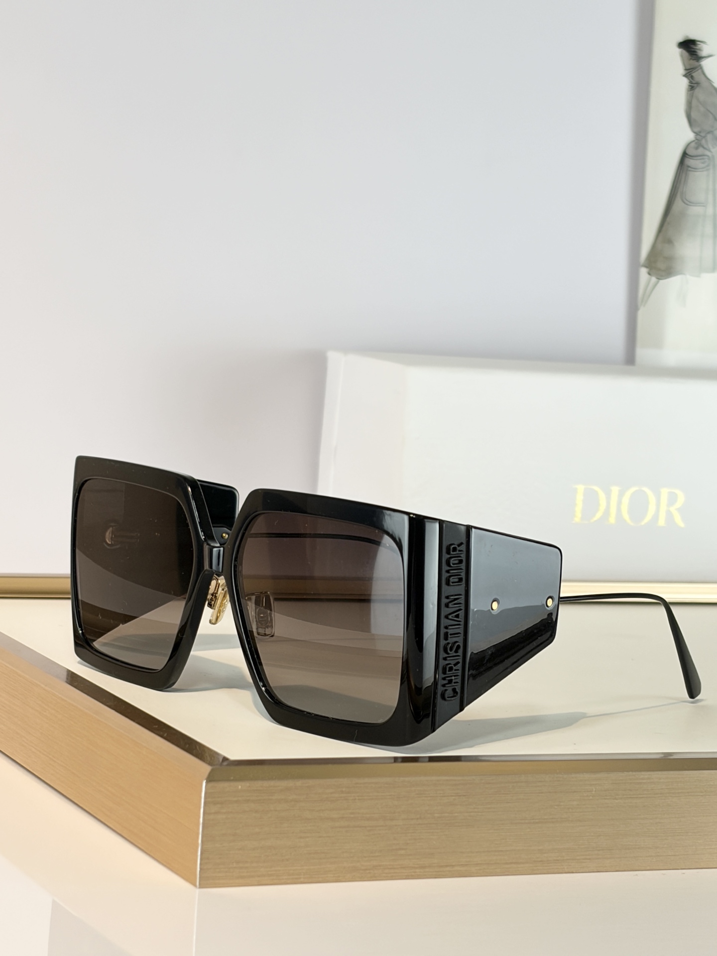Dior DIORSOLAR S1U