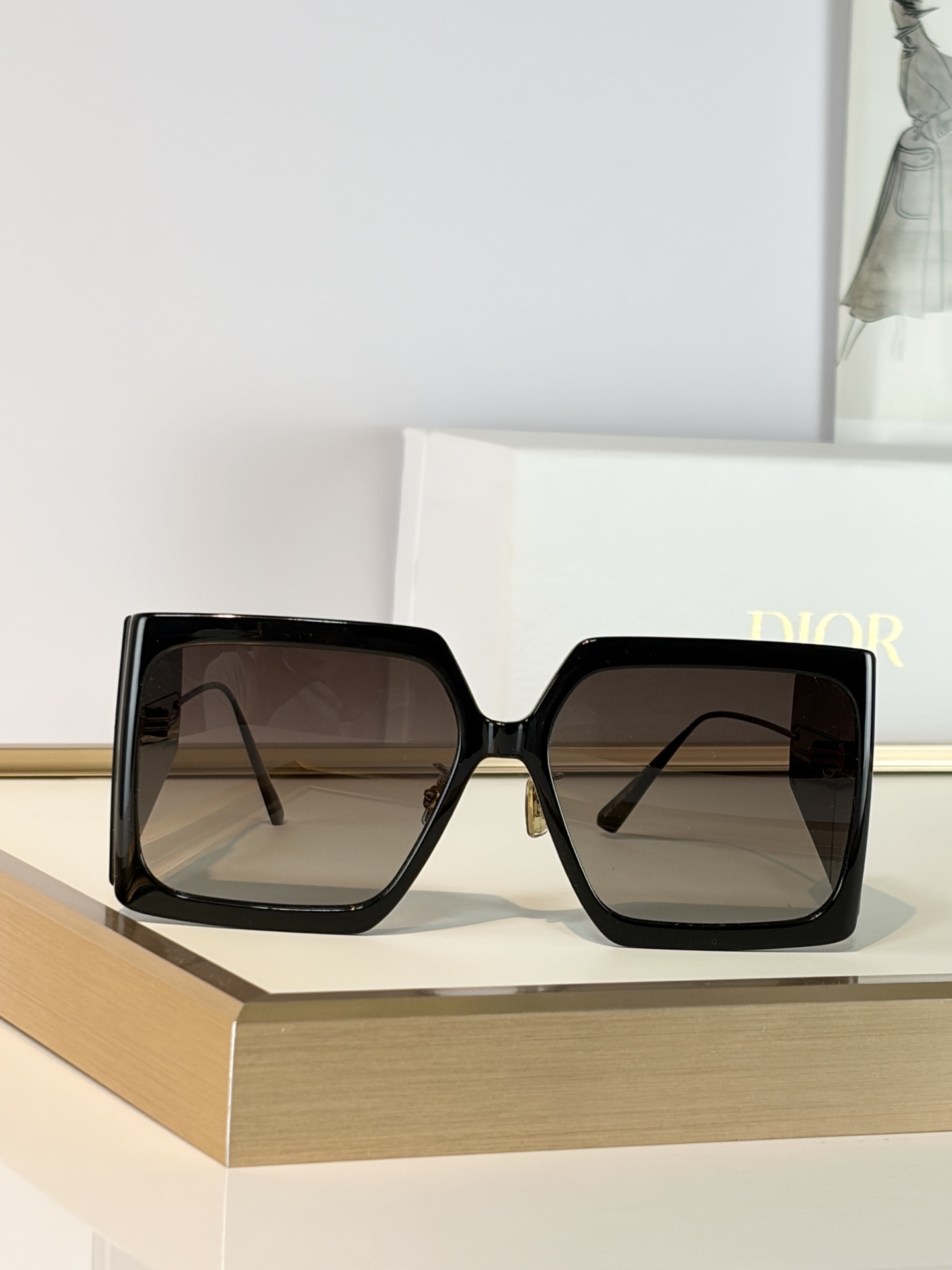 Dior DIORSOLAR S1U