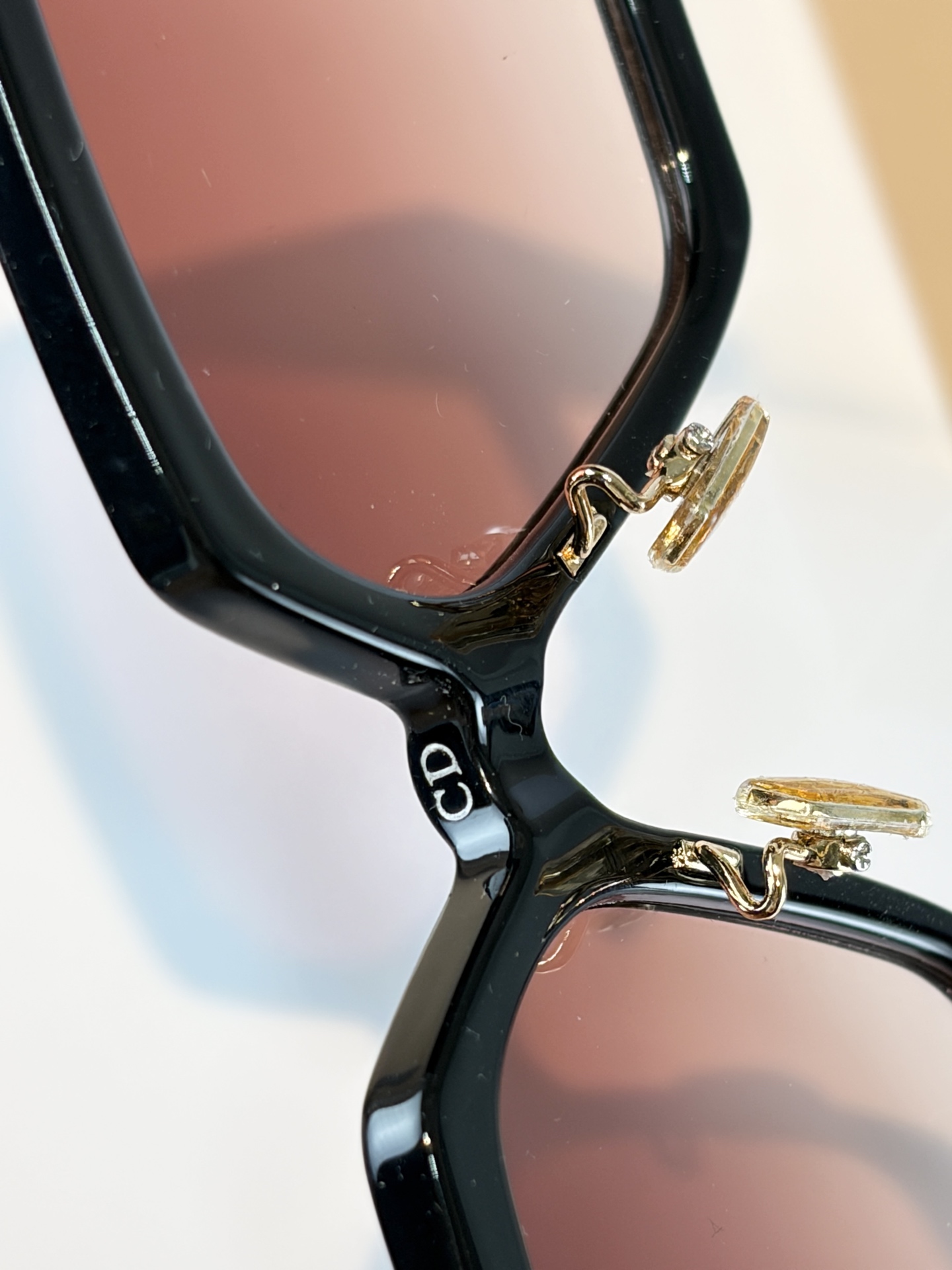 Dior DIORSOLAR S1U