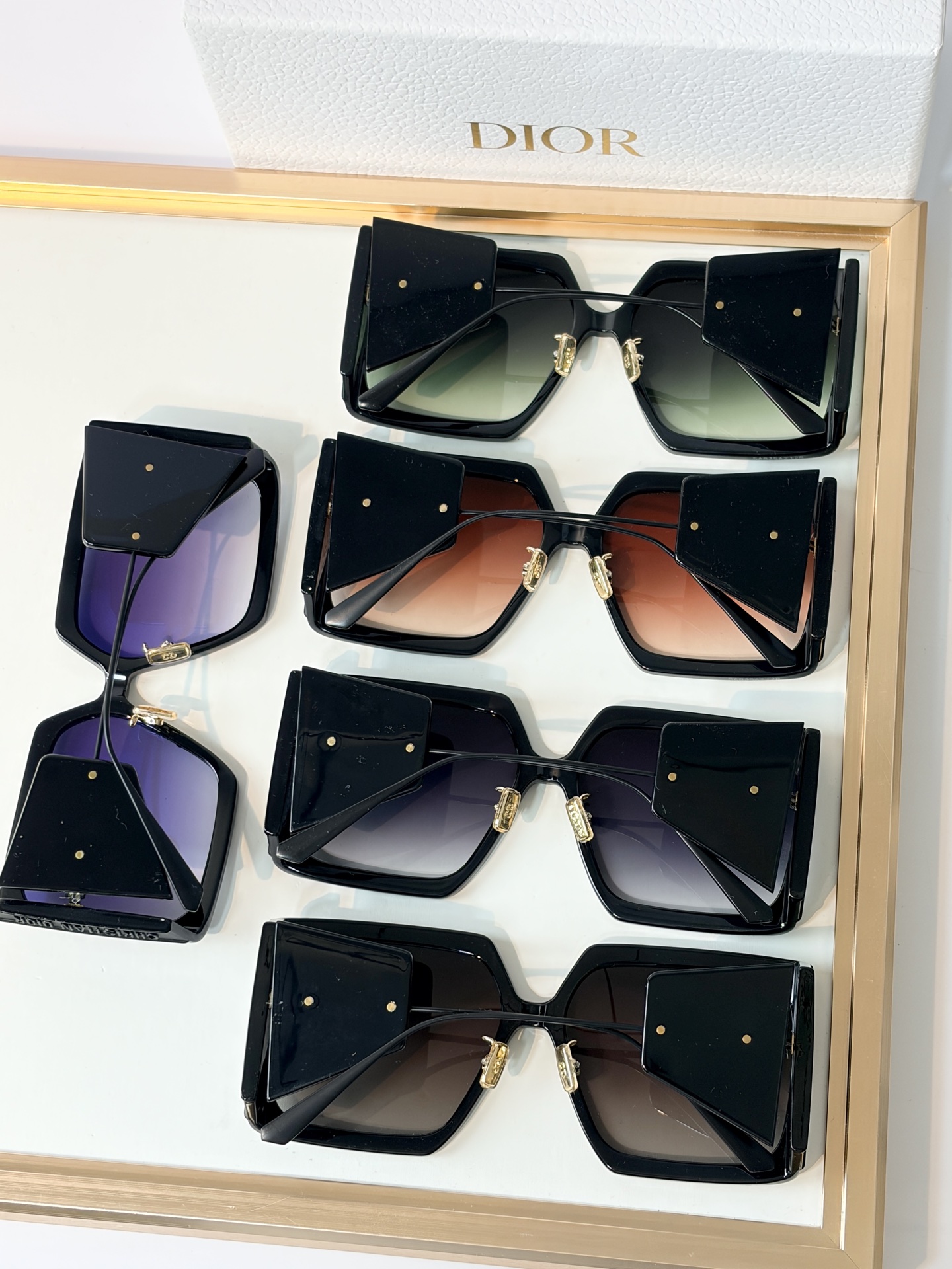 Dior DIORSOLAR S1U