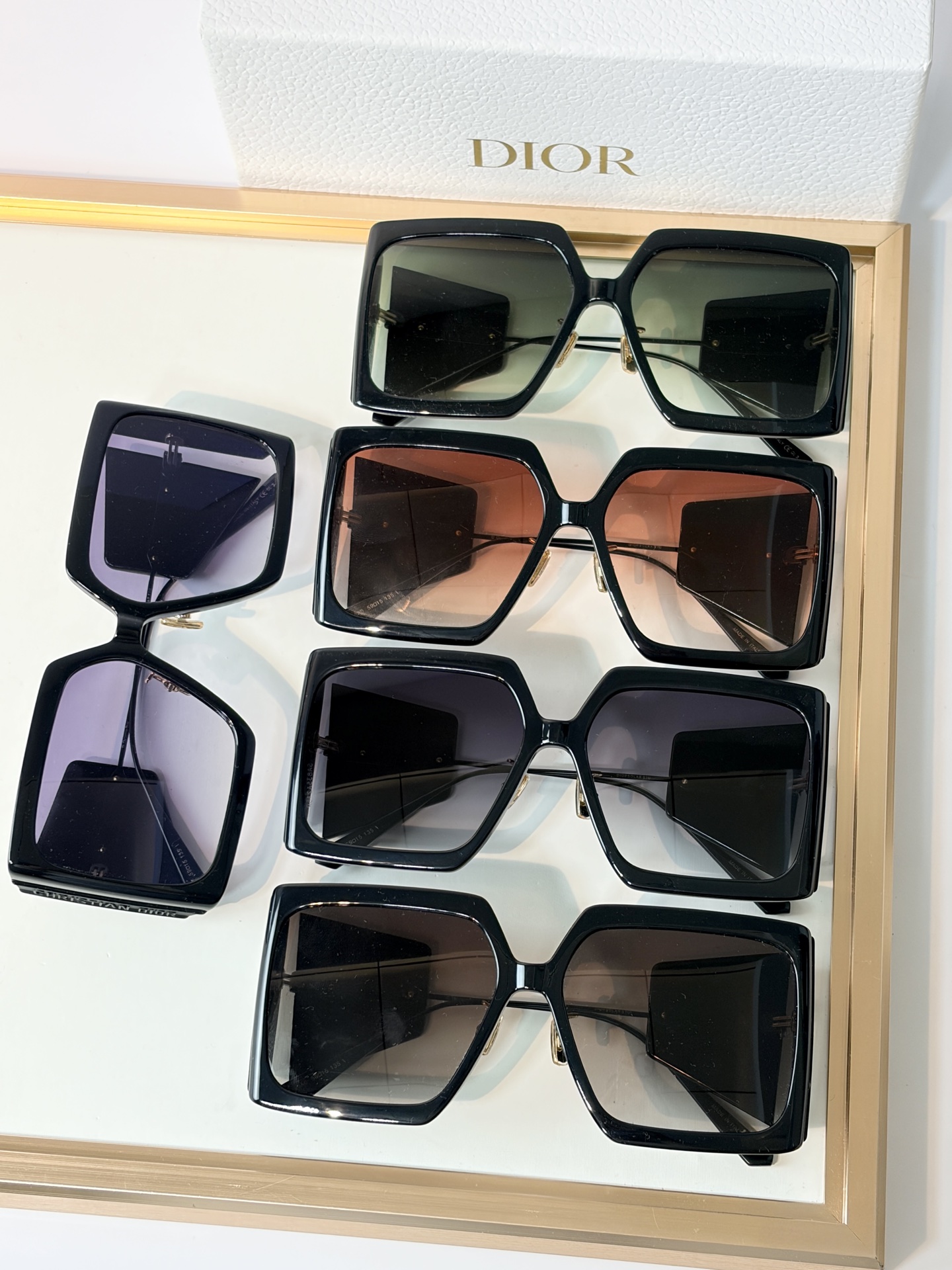 Dior DIORSOLAR S1U