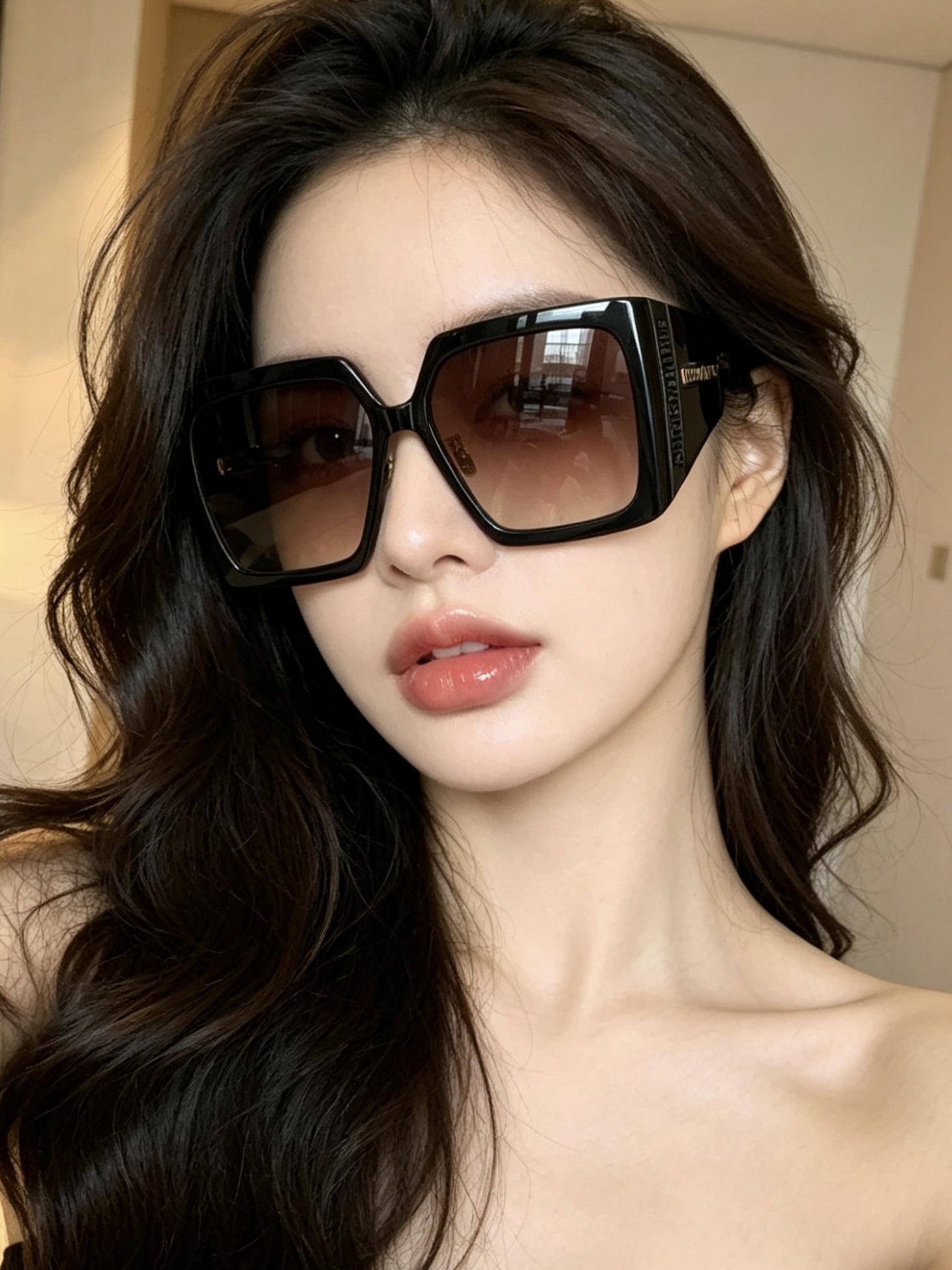 Dior DIORSOLAR S1U